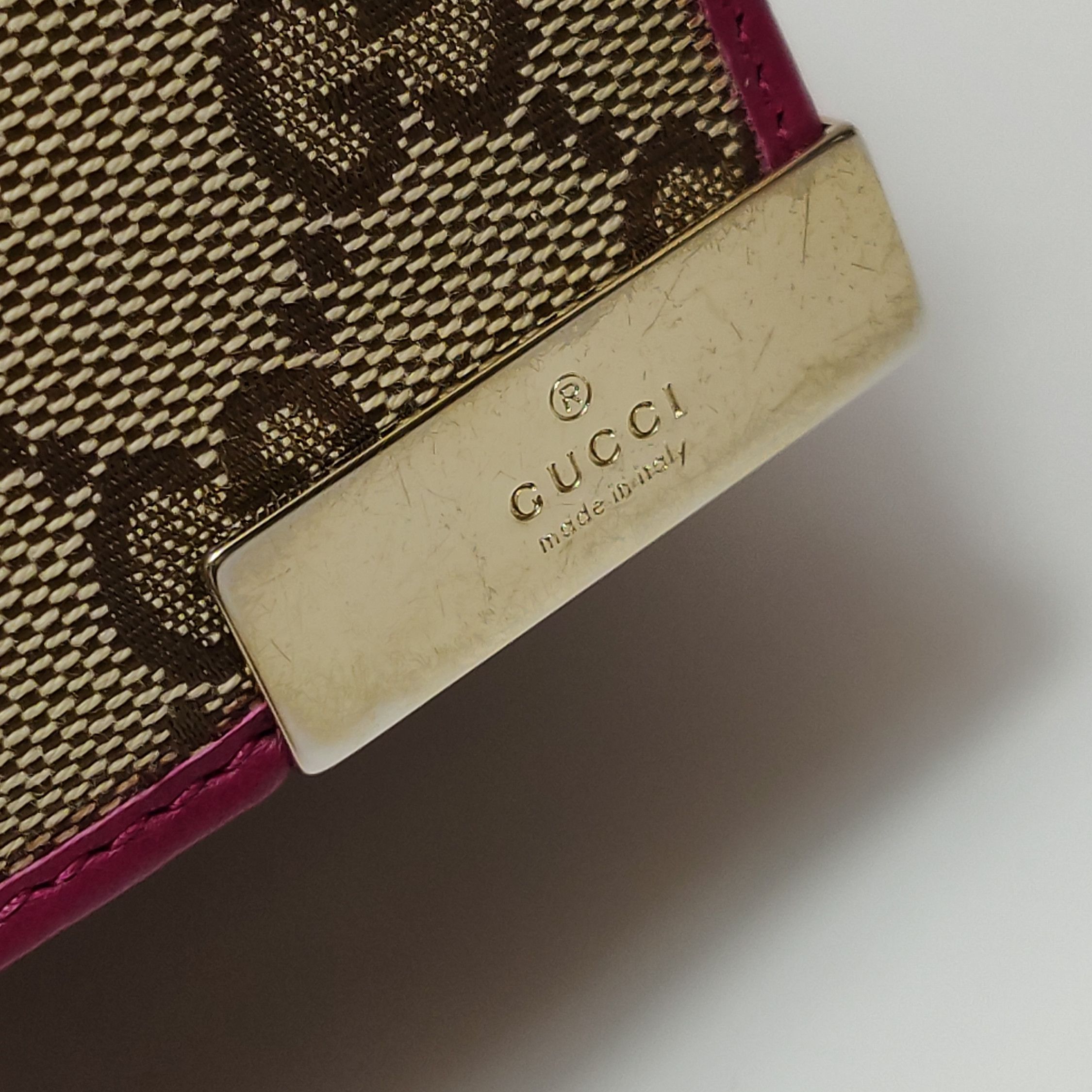 Gucci Gucci Women os Clutches Size ONE SIZE - 11 Thumbnail