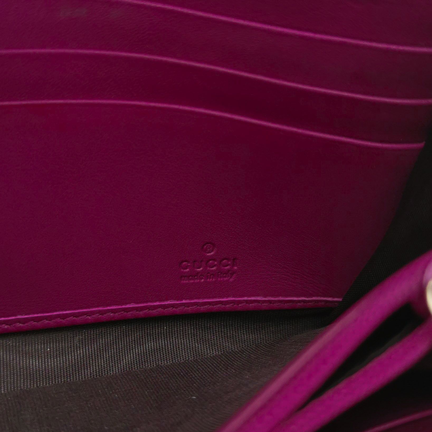 Gucci Gucci Women os Clutches Size ONE SIZE - 7 Thumbnail