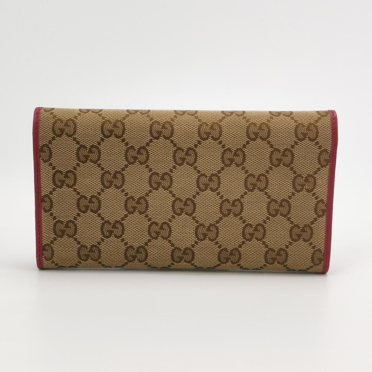 Gucci Gucci Women os Clutches Size ONE SIZE - 4 Thumbnail