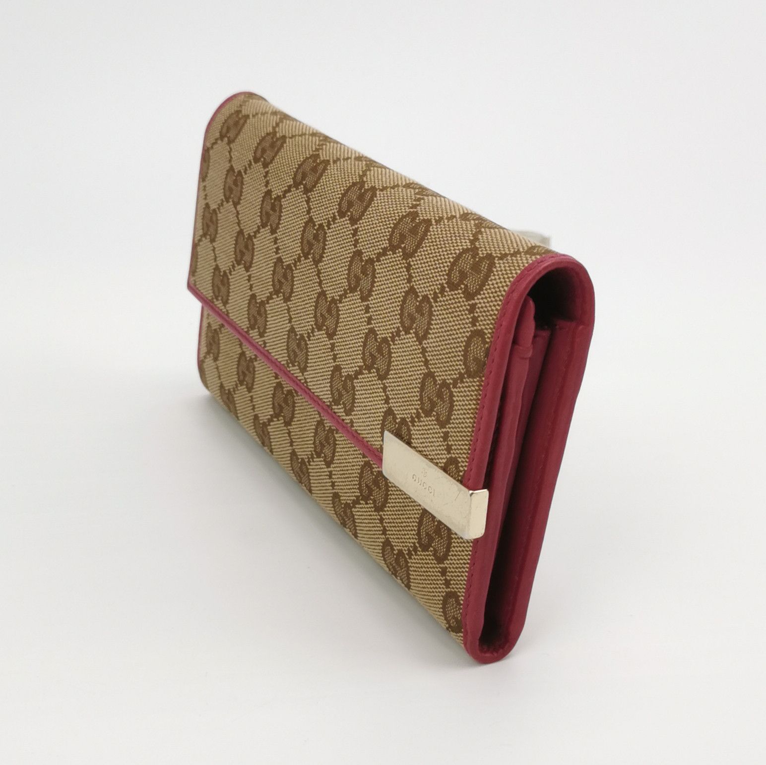 Gucci Gucci Women os Clutches Size ONE SIZE - 2 Thumbnail