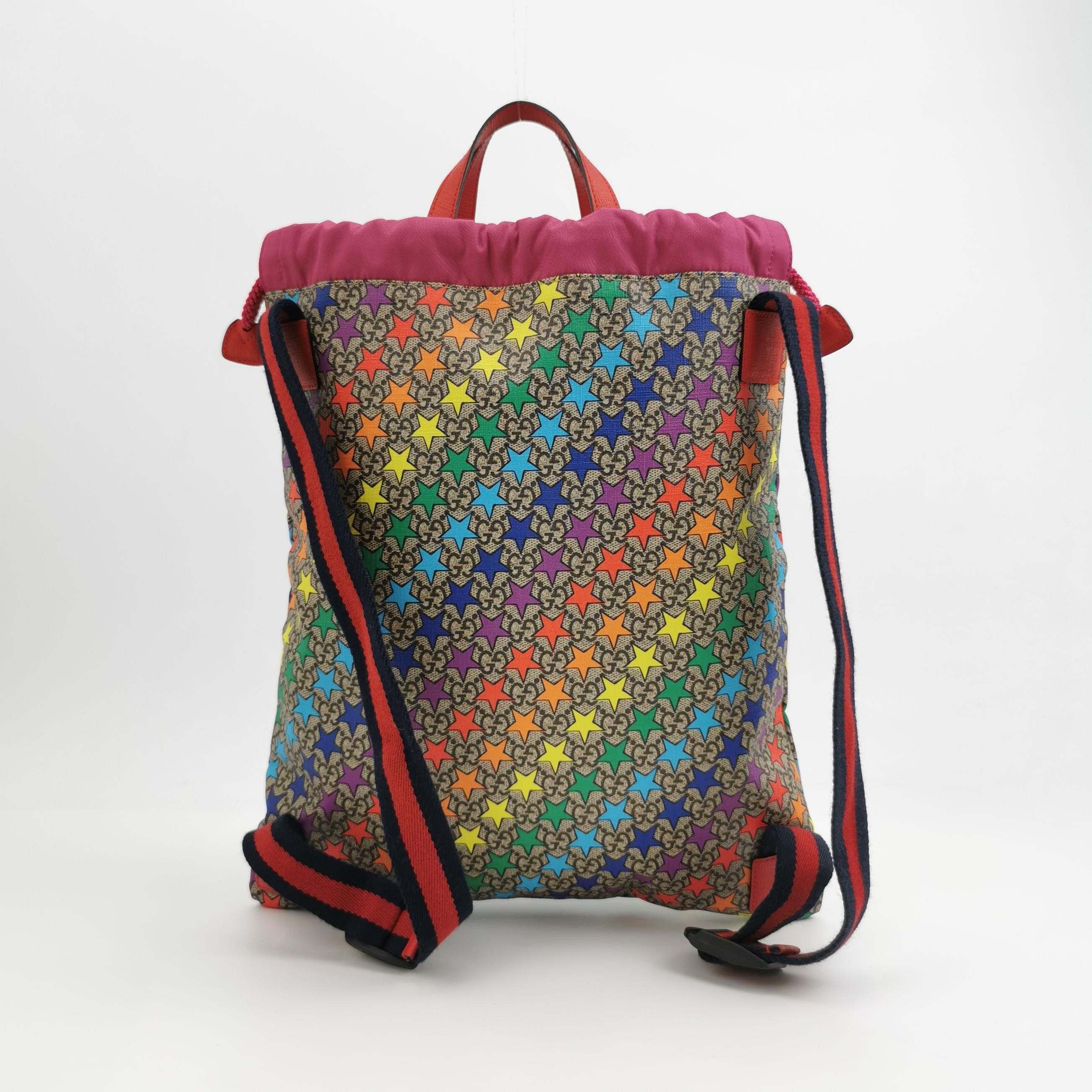 Gucci Gucci Women os Backpacks Size ONE SIZE - 5 Thumbnail