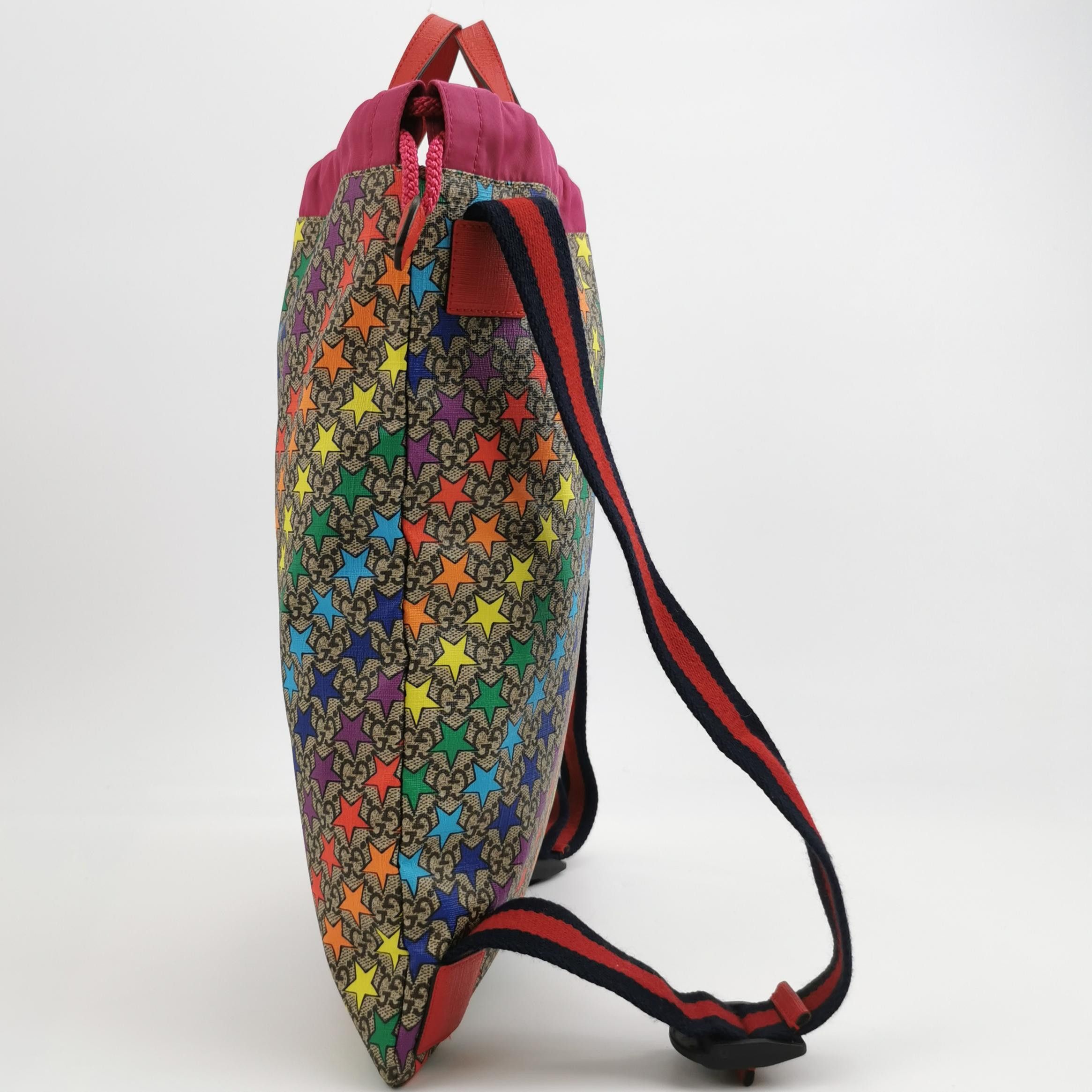 Gucci Gucci Women os Backpacks Size ONE SIZE - 3 Thumbnail