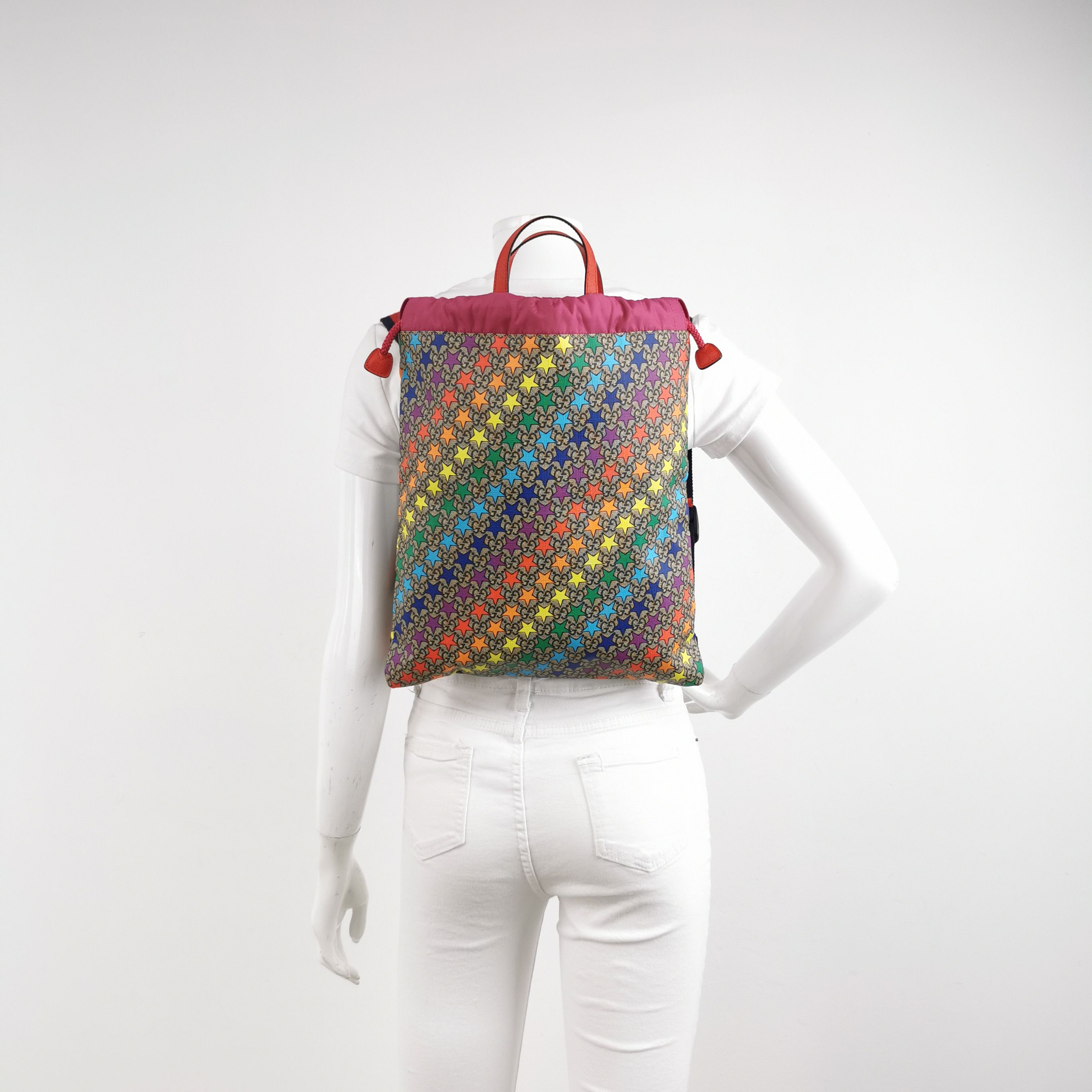 Gucci Gucci Women os Backpacks Size ONE SIZE - 2 Thumbnail