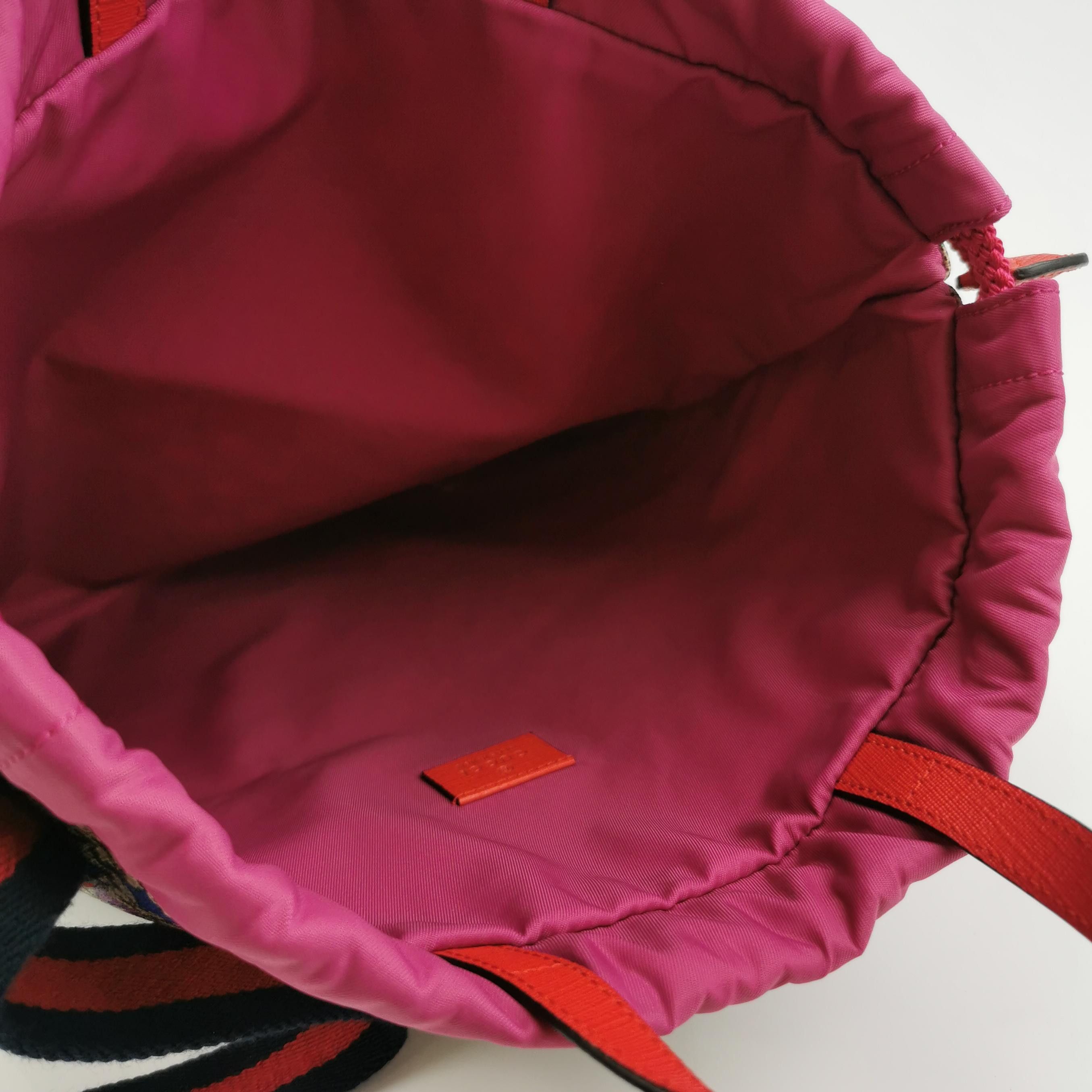 Gucci Gucci Women os Backpacks Size ONE SIZE - 7 Thumbnail