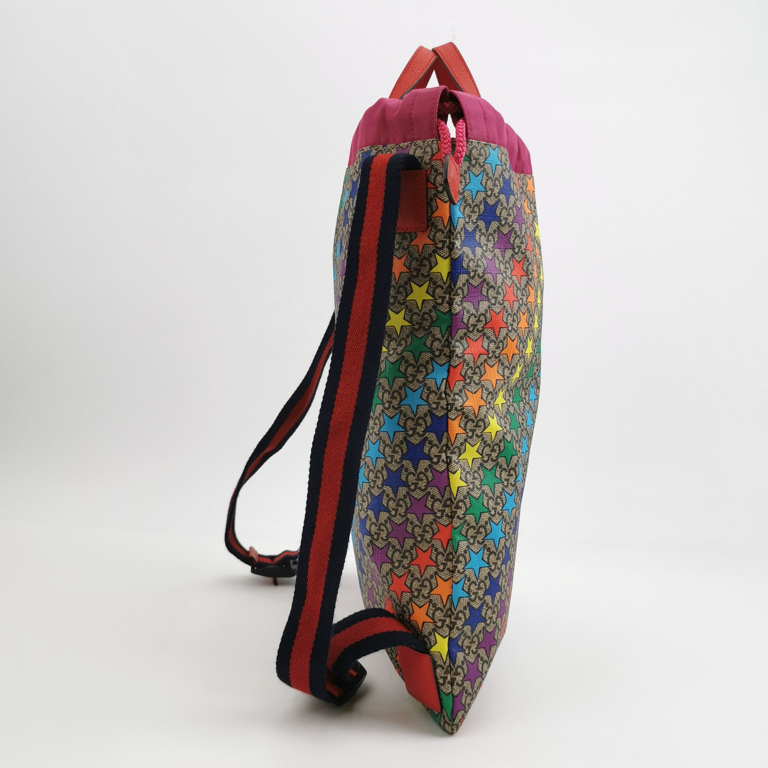 Gucci Gucci Women os Backpacks Size ONE SIZE - 4 Thumbnail