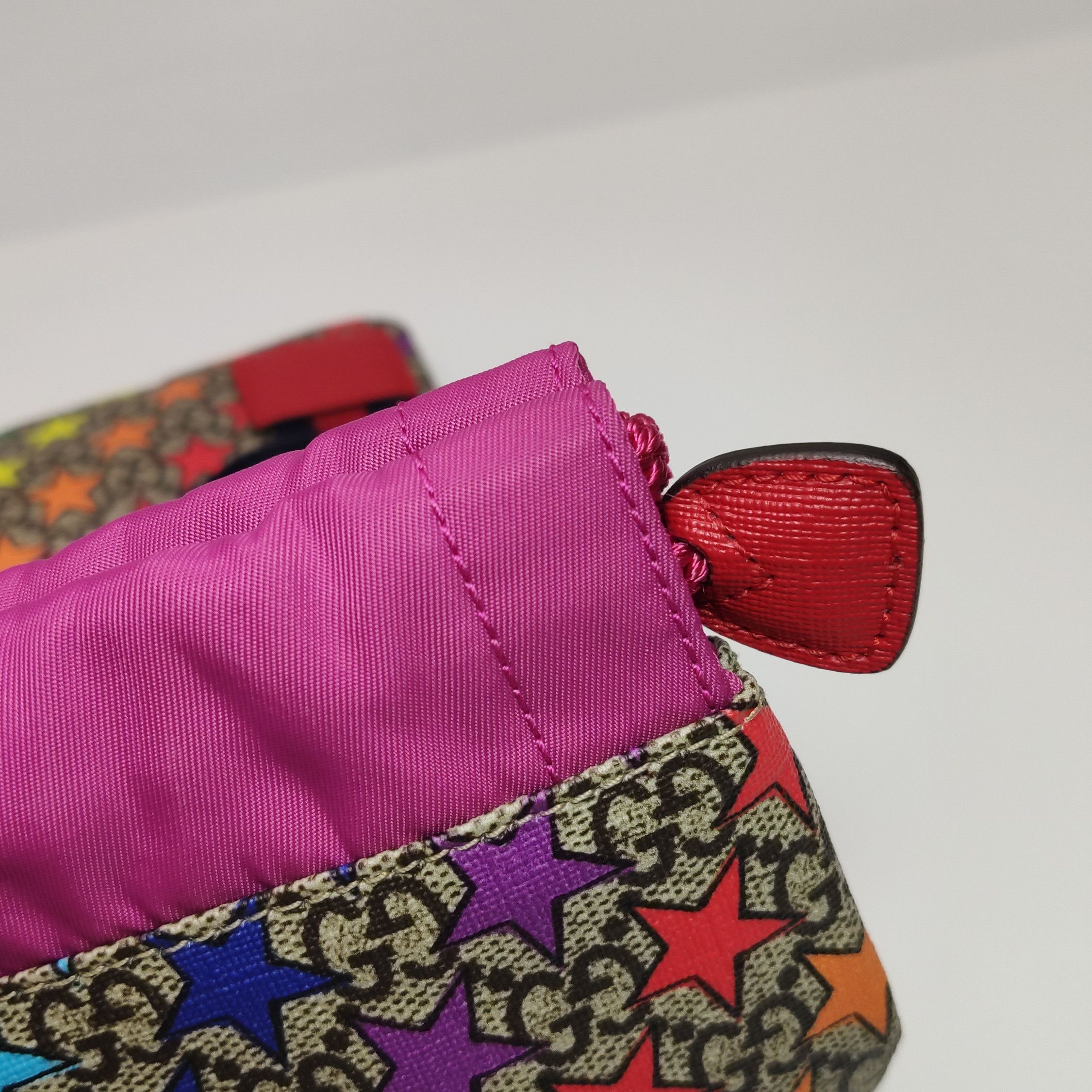 Gucci Gucci Women os Backpacks Size ONE SIZE - 14 Thumbnail