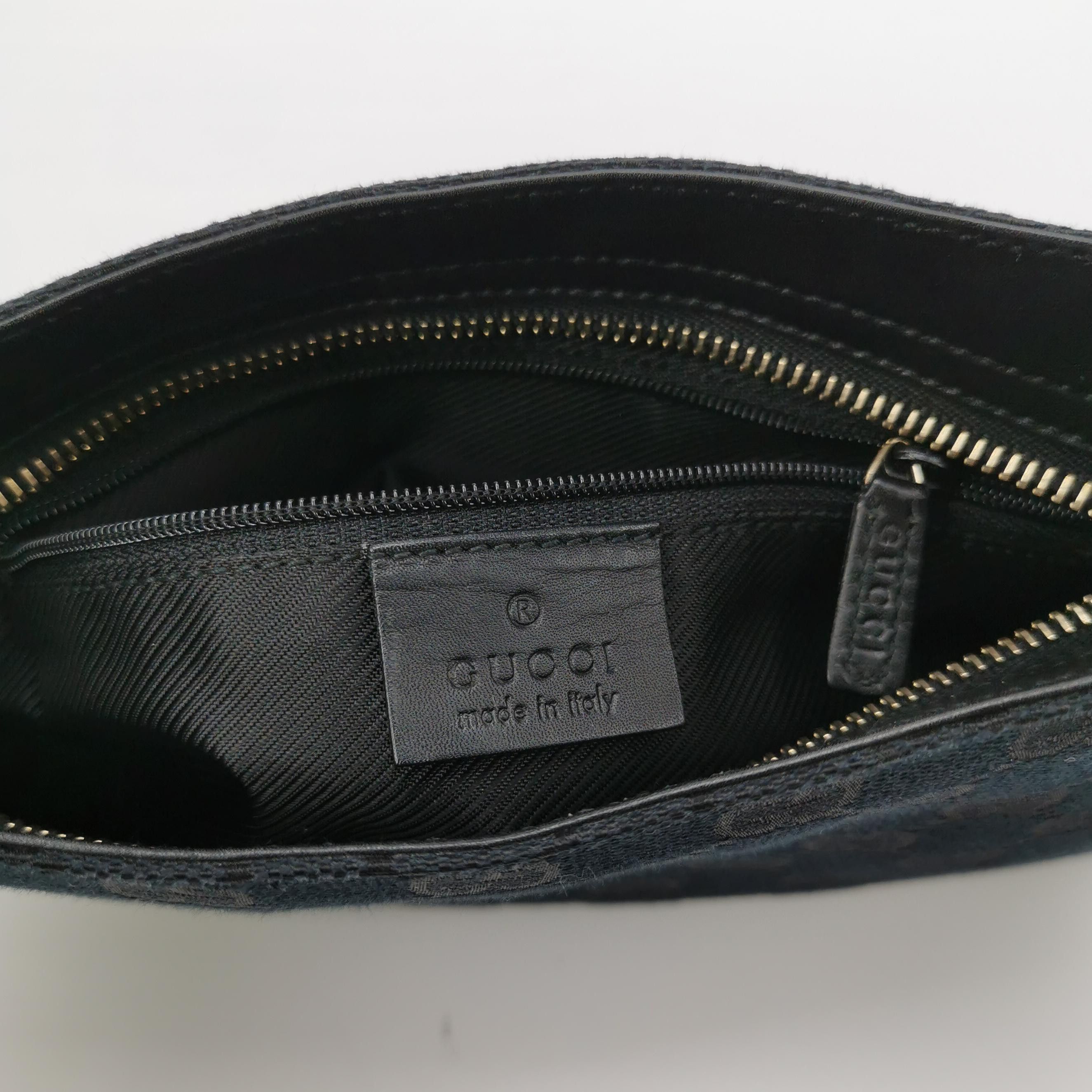 Gucci Gucci Women os Shoulder Bags Size ONE SIZE - 8 Thumbnail