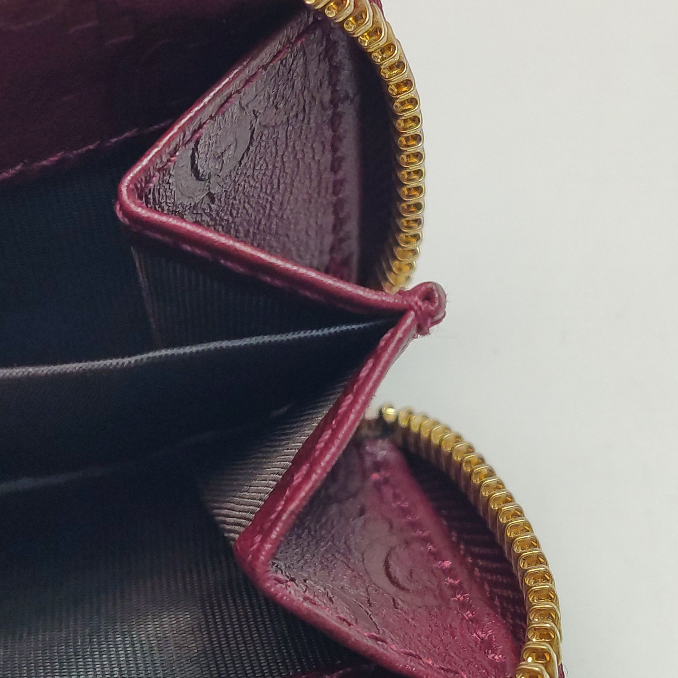 Gucci Gucci Women os Wallets Size ONE SIZE - 11 Thumbnail