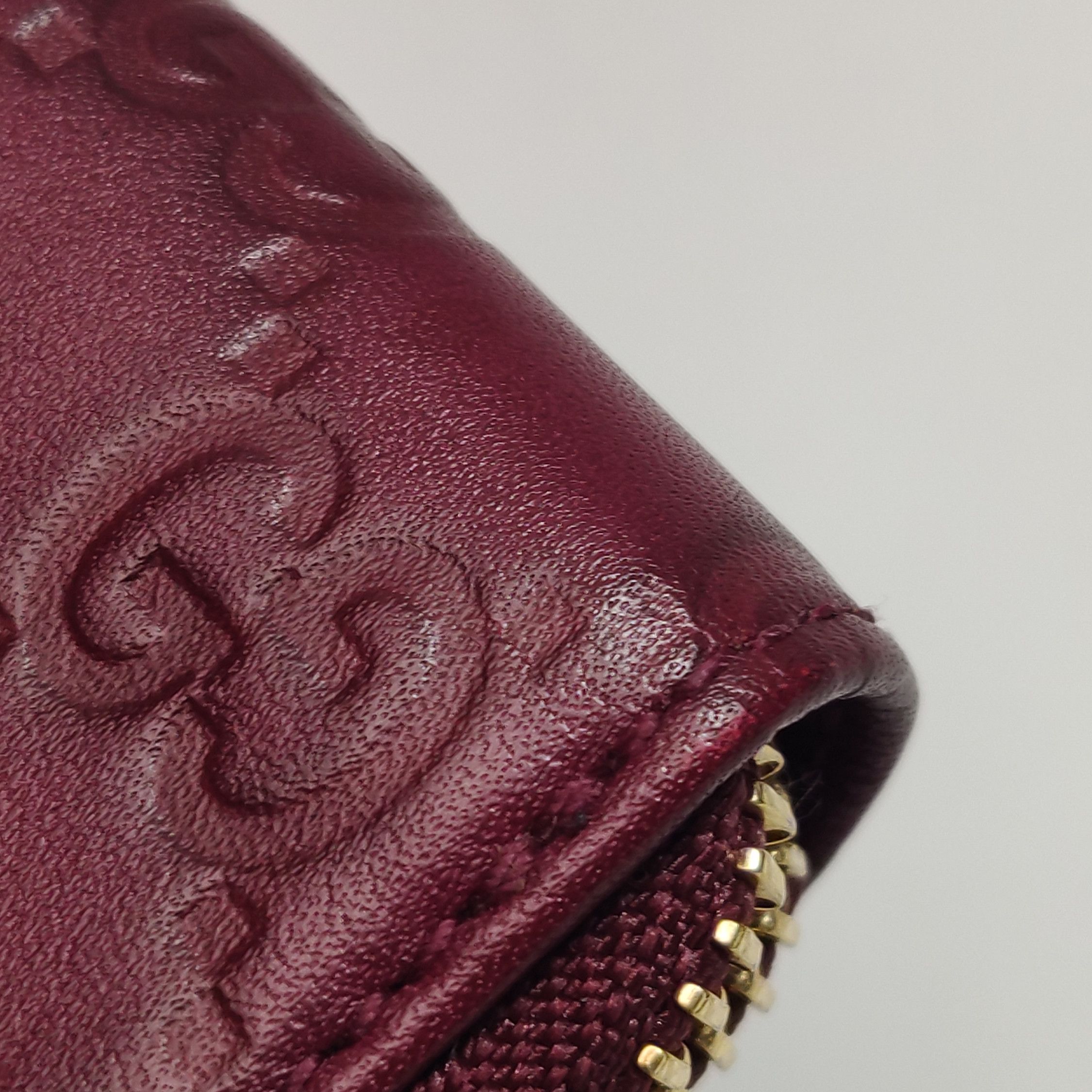 Gucci Gucci Women os Wallets Size ONE SIZE - 12 Thumbnail