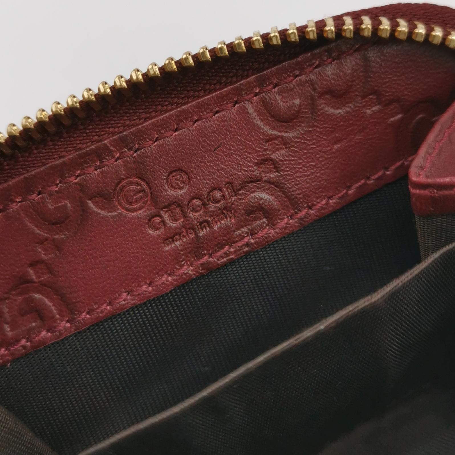 Gucci Gucci Women os Wallets Size ONE SIZE - 7 Thumbnail