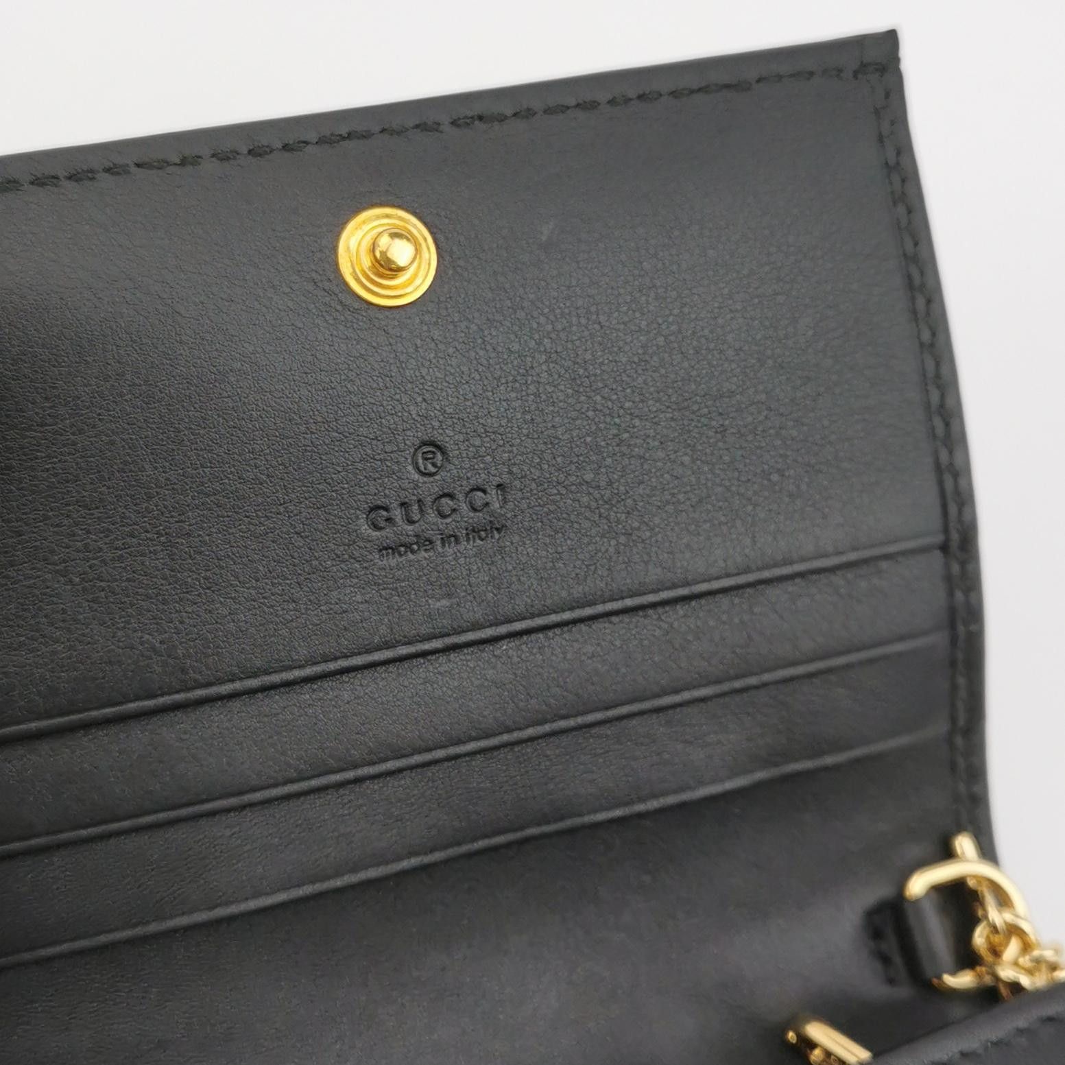 Gucci Gucci Women os Tote Bags Size ONE SIZE - 8 Thumbnail