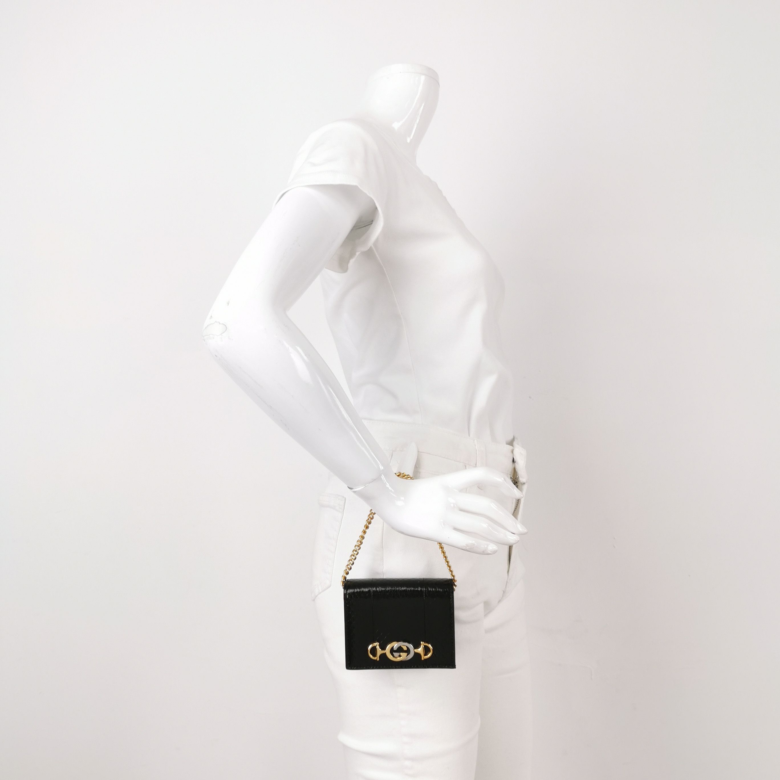 Gucci Gucci Women os Tote Bags Size ONE SIZE - 2 Thumbnail