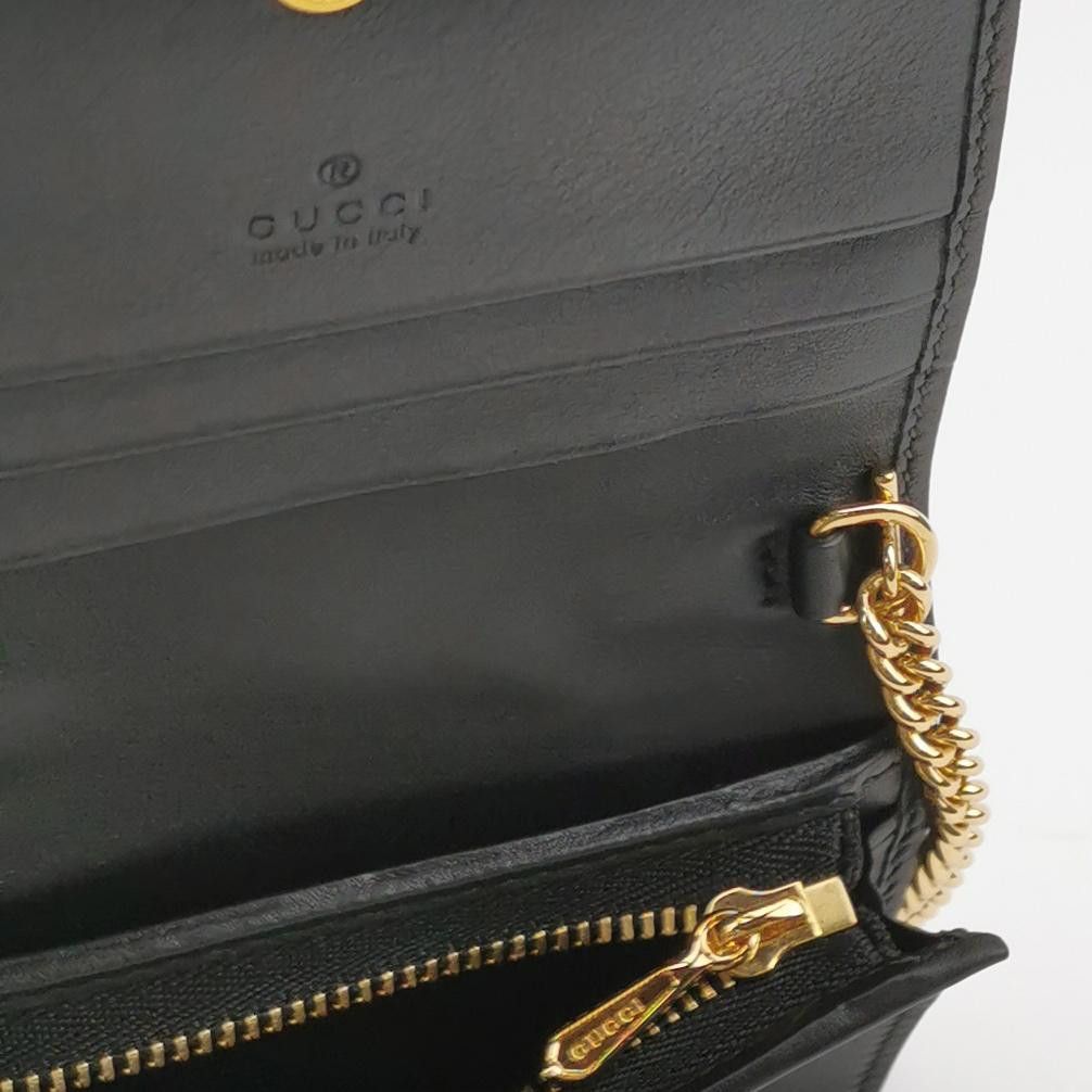 Gucci Gucci Women os Tote Bags Size ONE SIZE - 7 Thumbnail