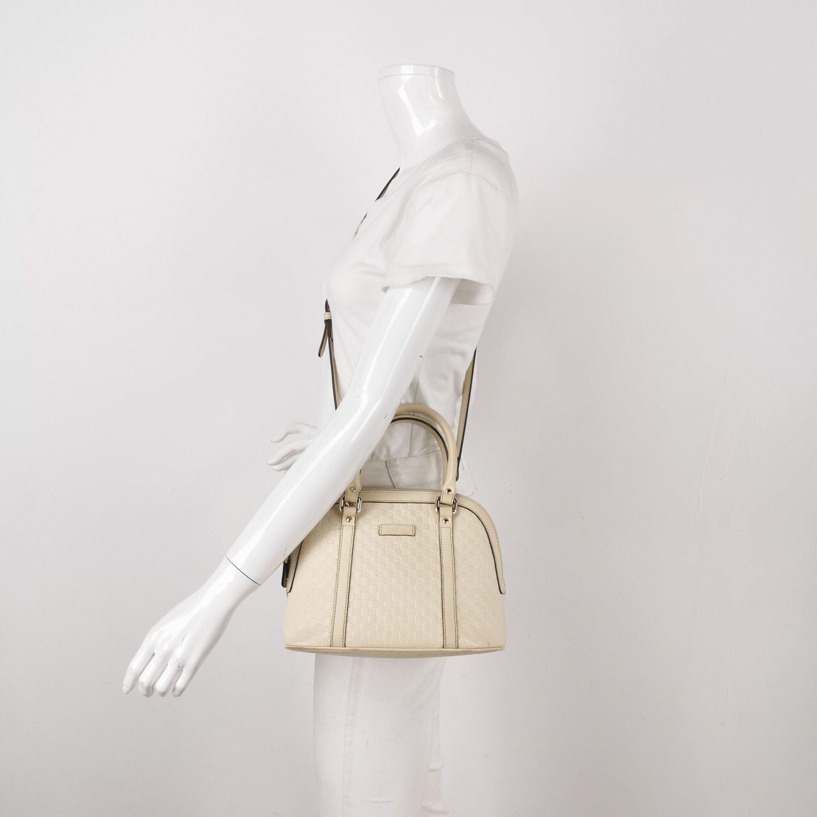 Gucci Gucci Women os Crossbody Bags Size ONE SIZE - 2 Thumbnail