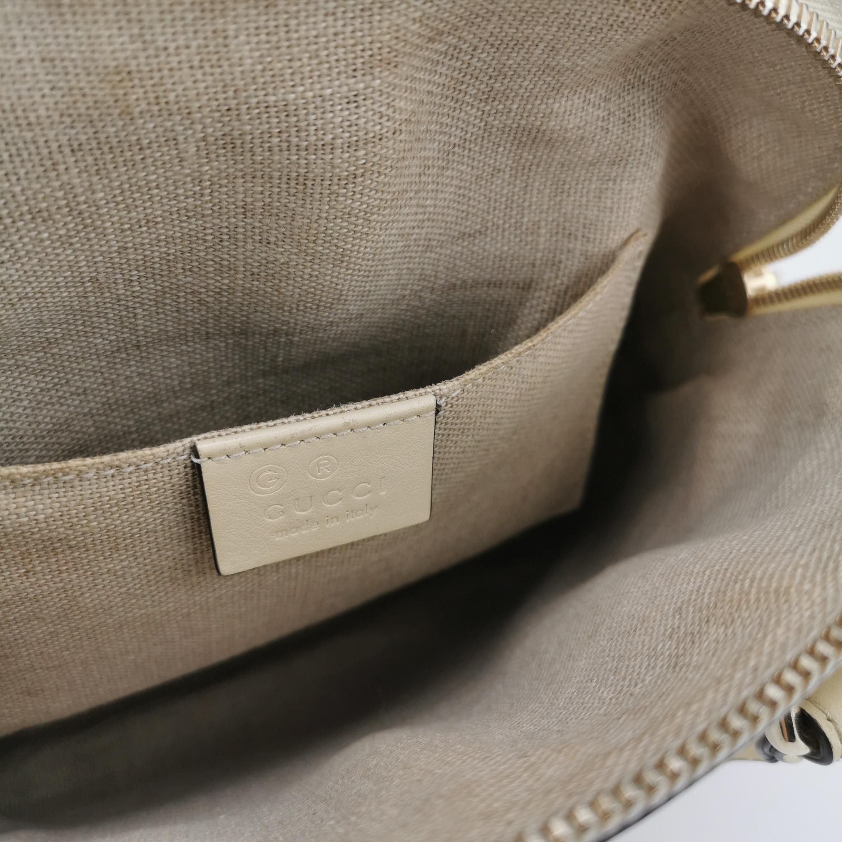 Gucci Gucci Women os Crossbody Bags Size ONE SIZE - 8 Thumbnail