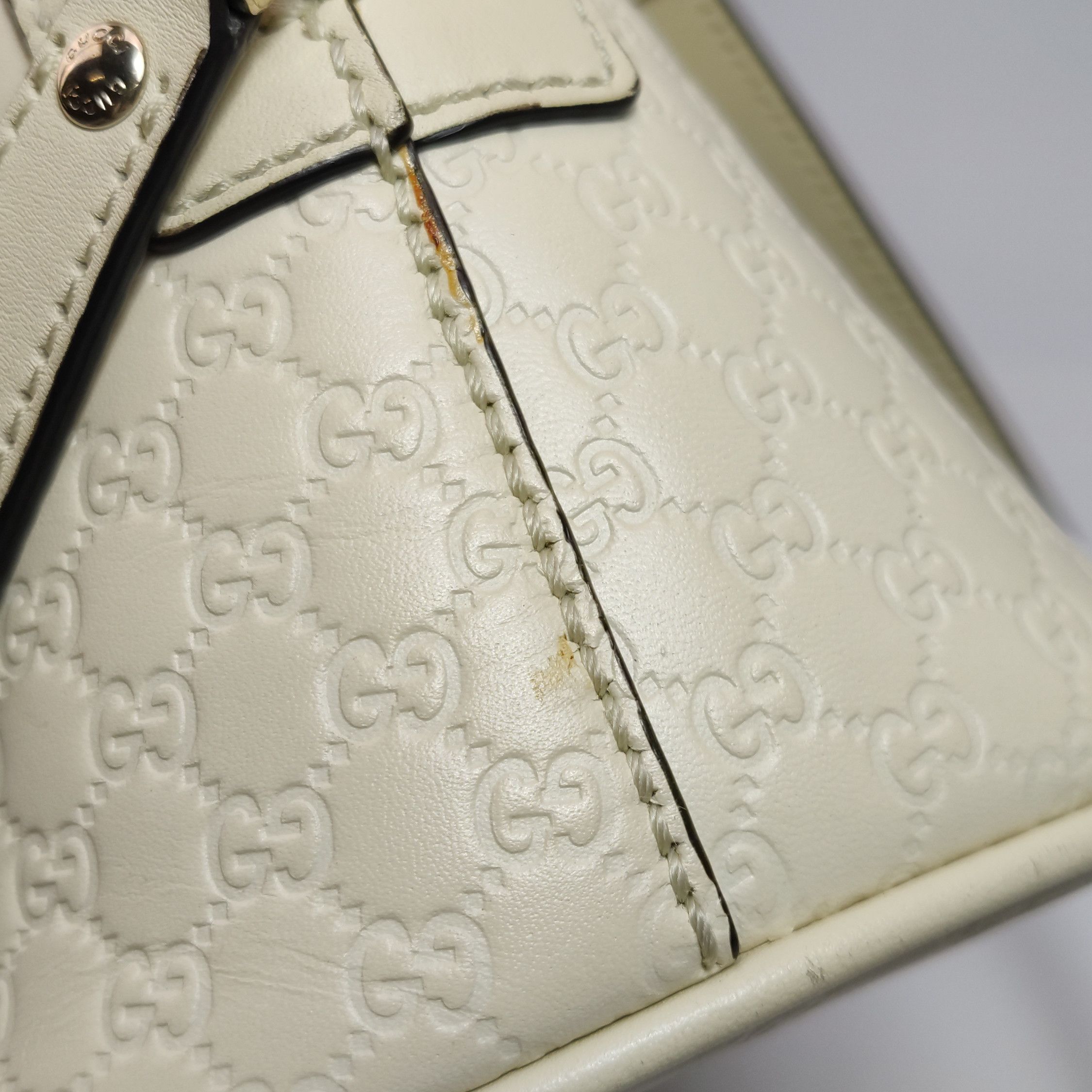 Gucci Gucci Women os Crossbody Bags Size ONE SIZE - 21 Thumbnail