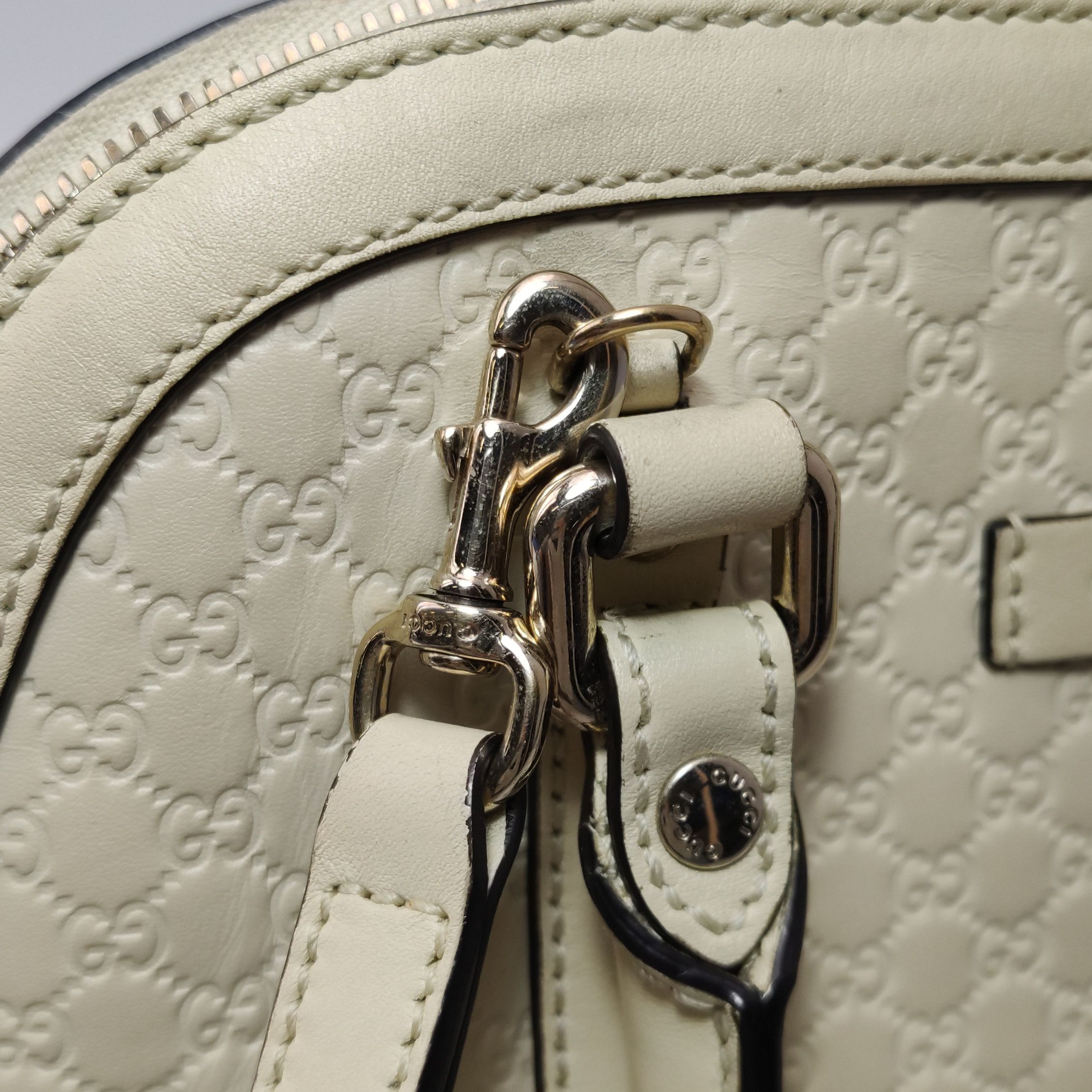 Gucci Gucci Women os Crossbody Bags Size ONE SIZE - 13 Thumbnail