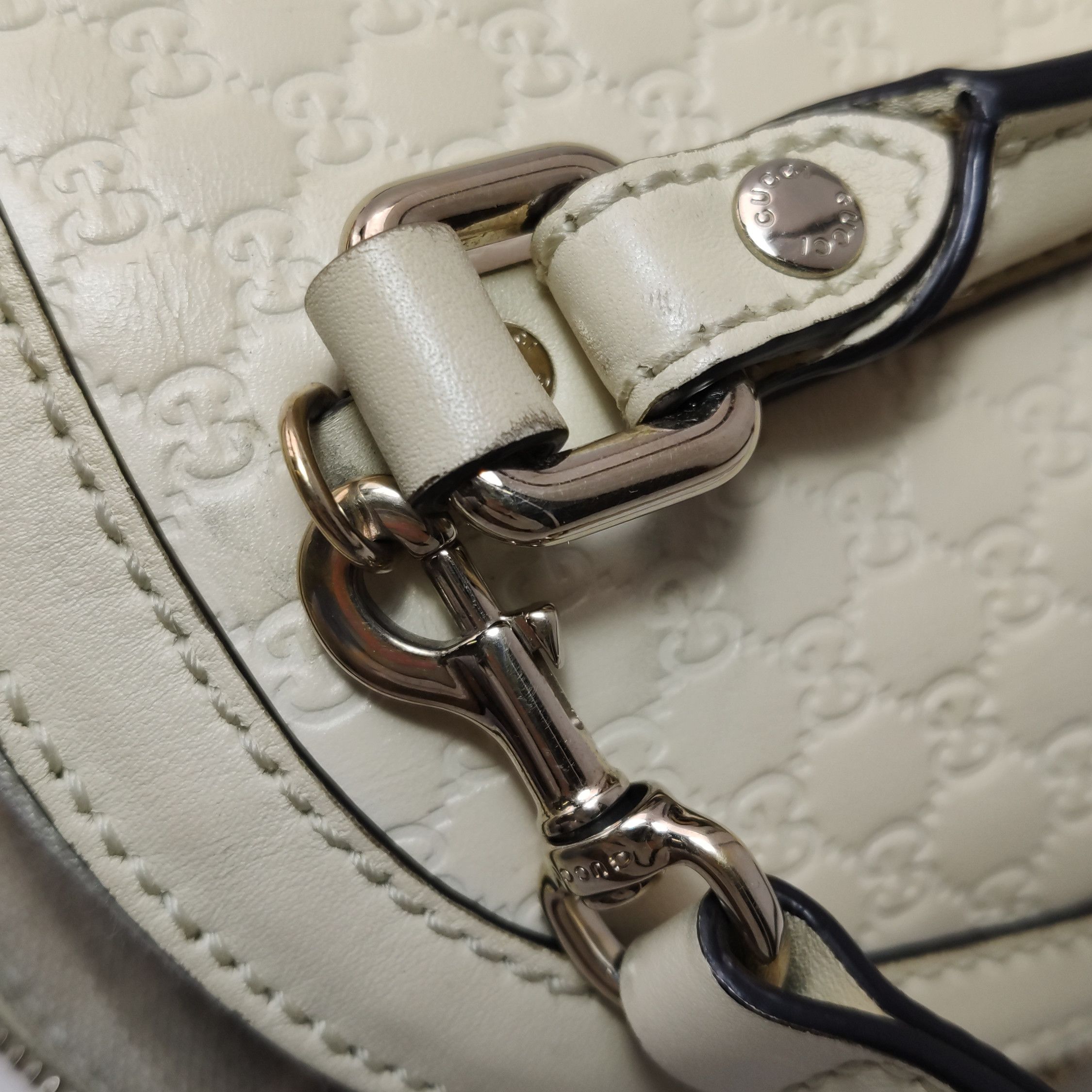 Gucci Gucci Women os Crossbody Bags Size ONE SIZE - 15 Thumbnail
