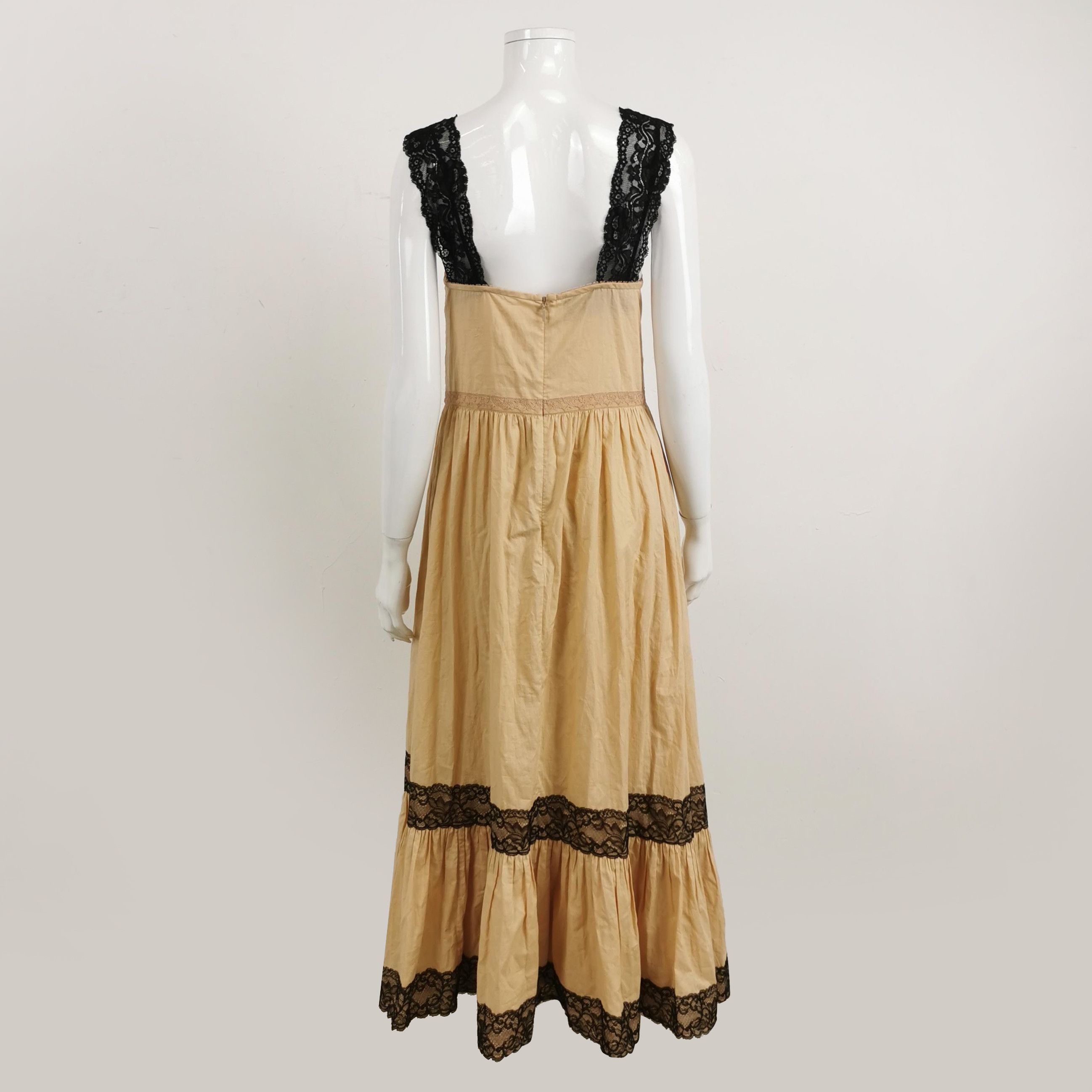 Gucci Gucci Women it_40 Midi Size S / US 4 / IT 40 - 2 Thumbnail
