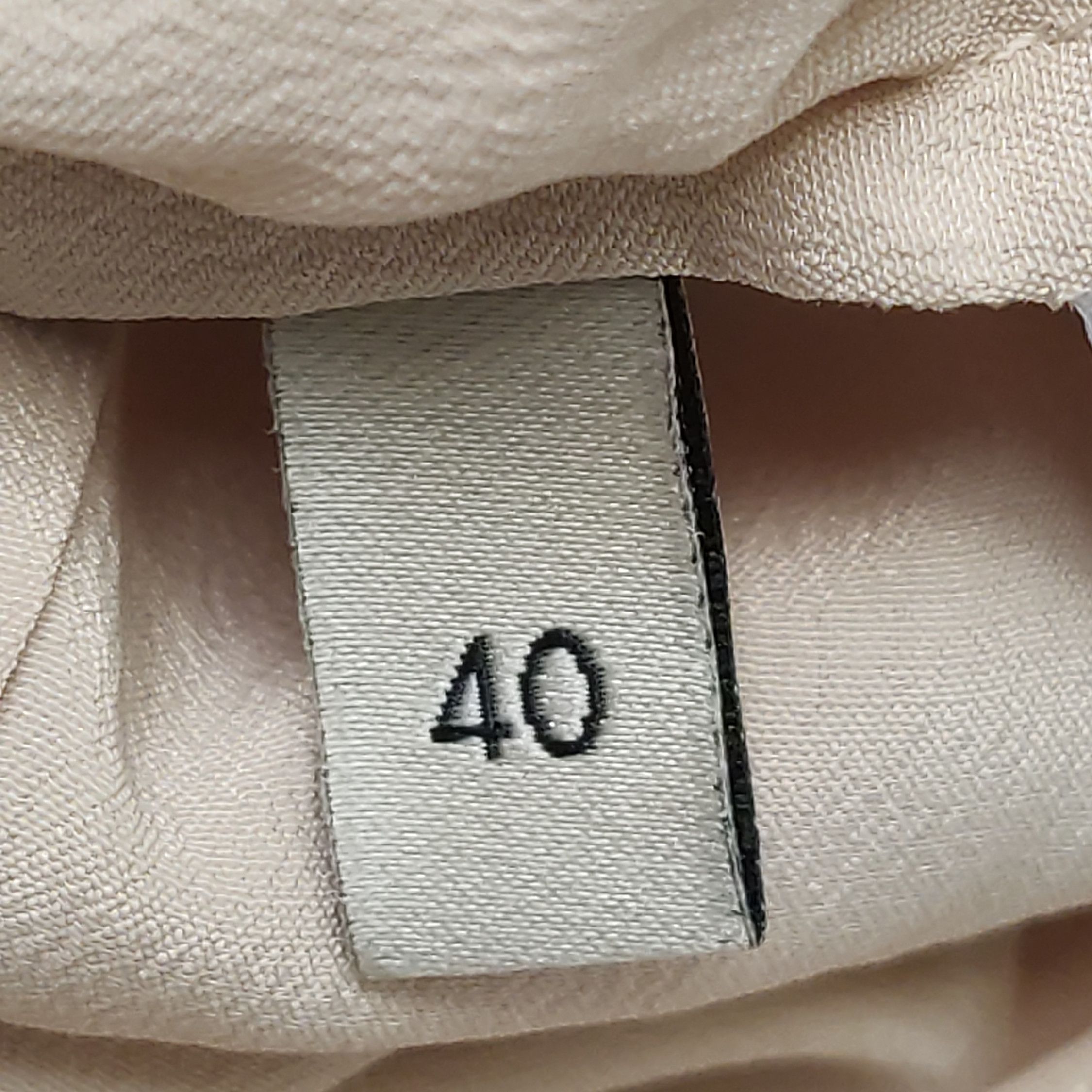 Gucci Gucci Women it_40 Midi Size S / US 4 / IT 40 - 7 Thumbnail