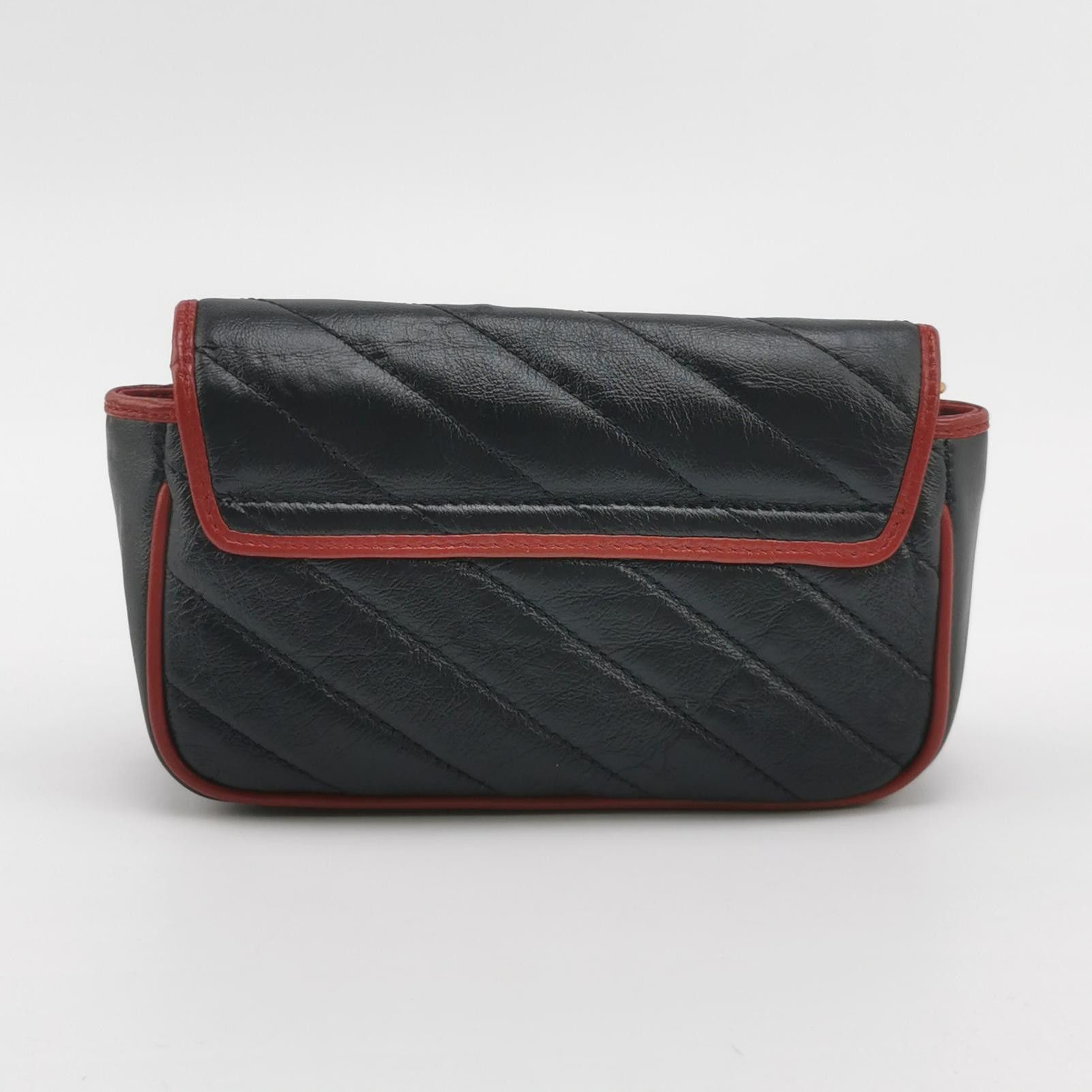 Gucci Gucci Women os Shoulder Bags Size ONE SIZE - 5 Thumbnail
