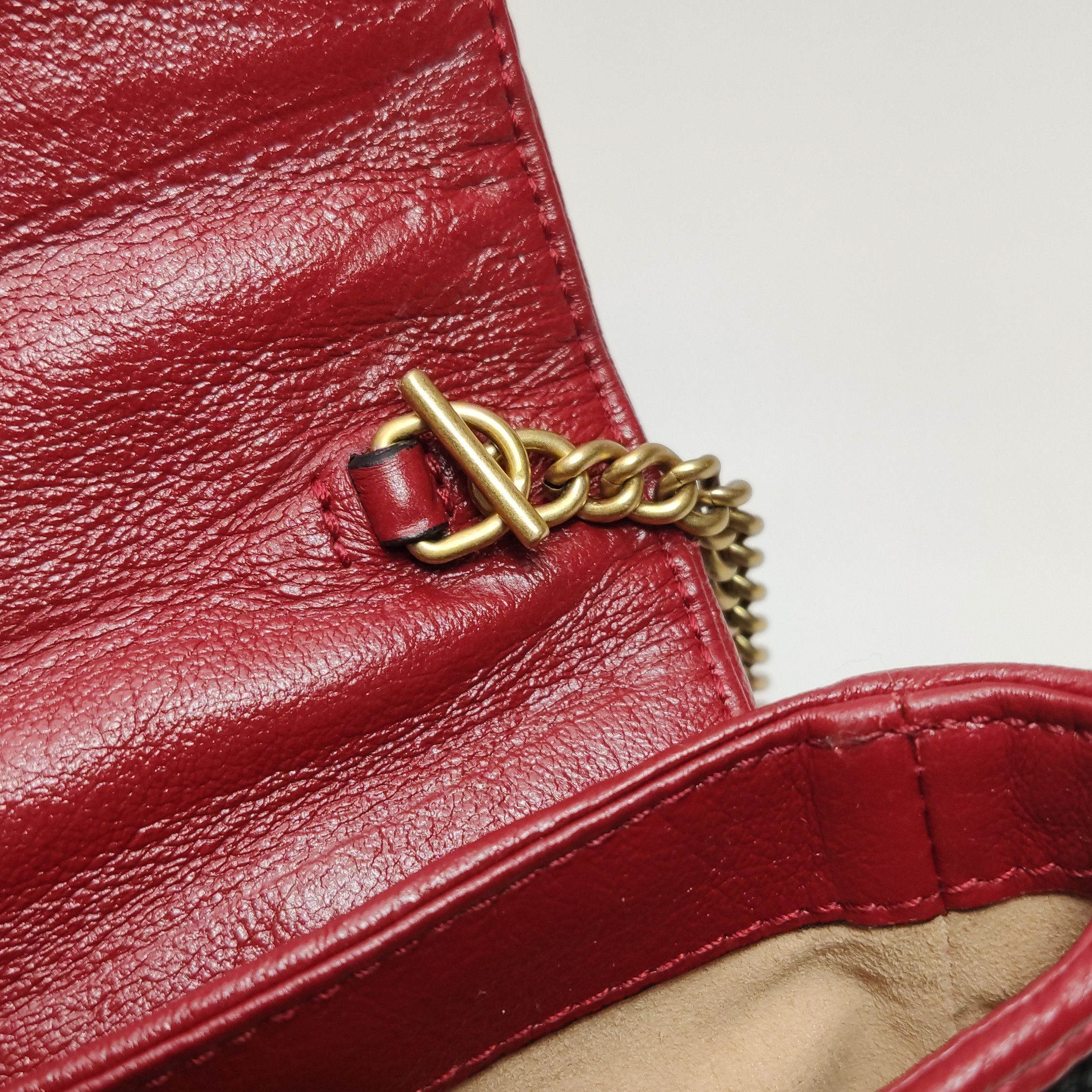 Gucci Gucci Women os Shoulder Bags Size ONE SIZE - 16 Thumbnail