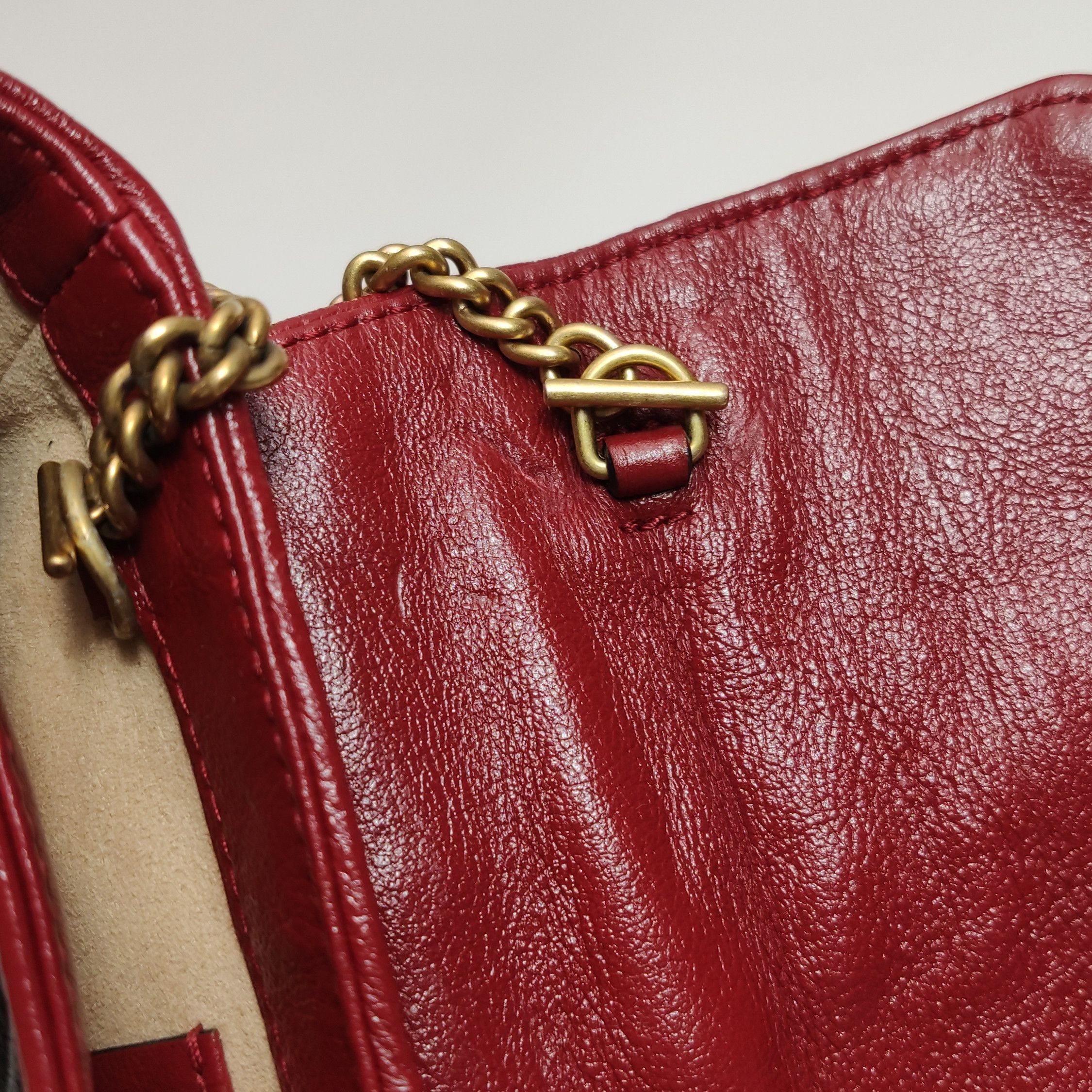 Gucci Gucci Women os Shoulder Bags Size ONE SIZE - 12 Thumbnail