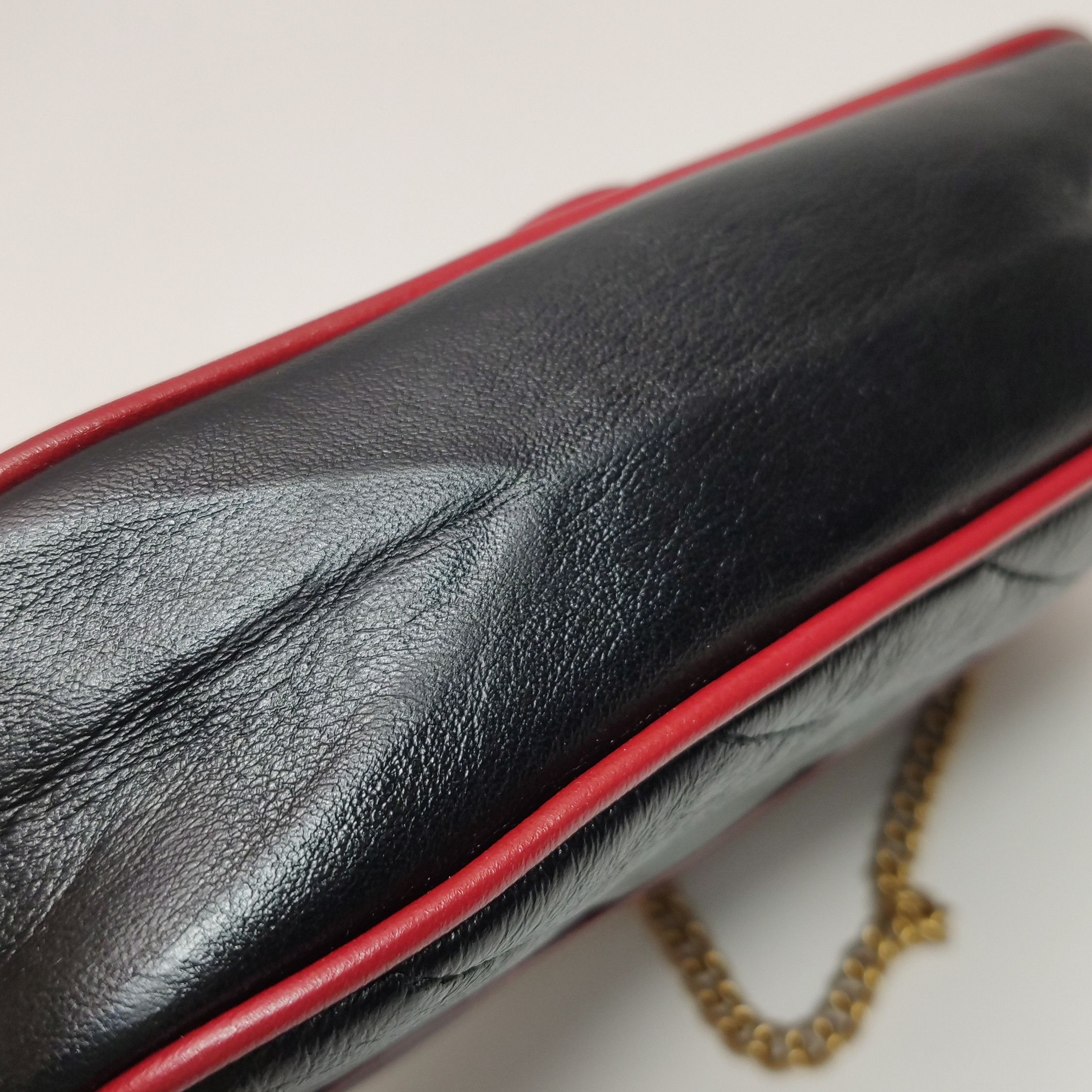 Gucci Gucci Women os Shoulder Bags Size ONE SIZE - 17 Thumbnail