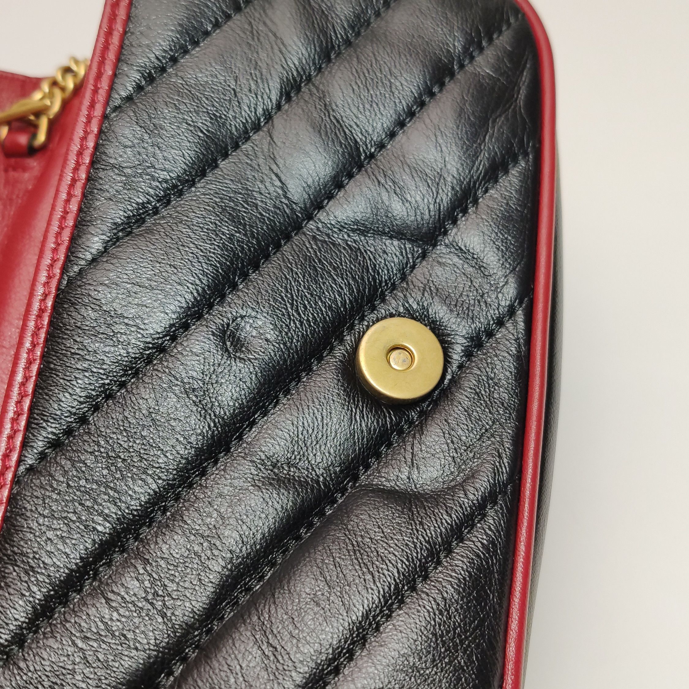 Gucci Gucci Women os Shoulder Bags Size ONE SIZE - 13 Thumbnail
