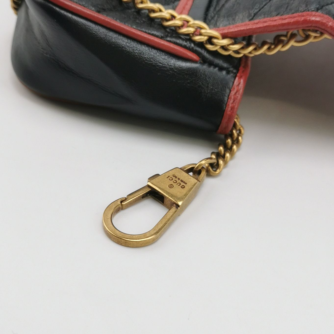 Gucci Gucci Women os Shoulder Bags Size ONE SIZE - 9 Thumbnail