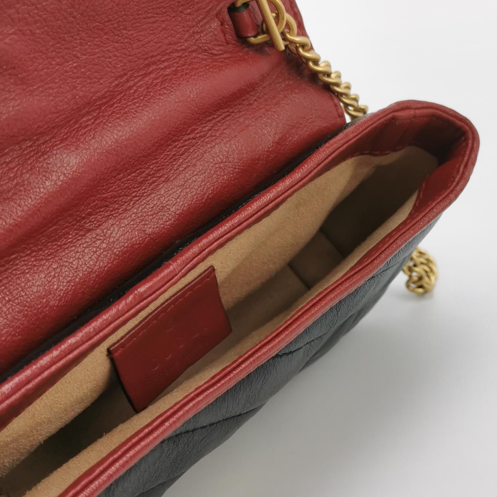 Gucci Gucci Women os Shoulder Bags Size ONE SIZE - 7 Thumbnail