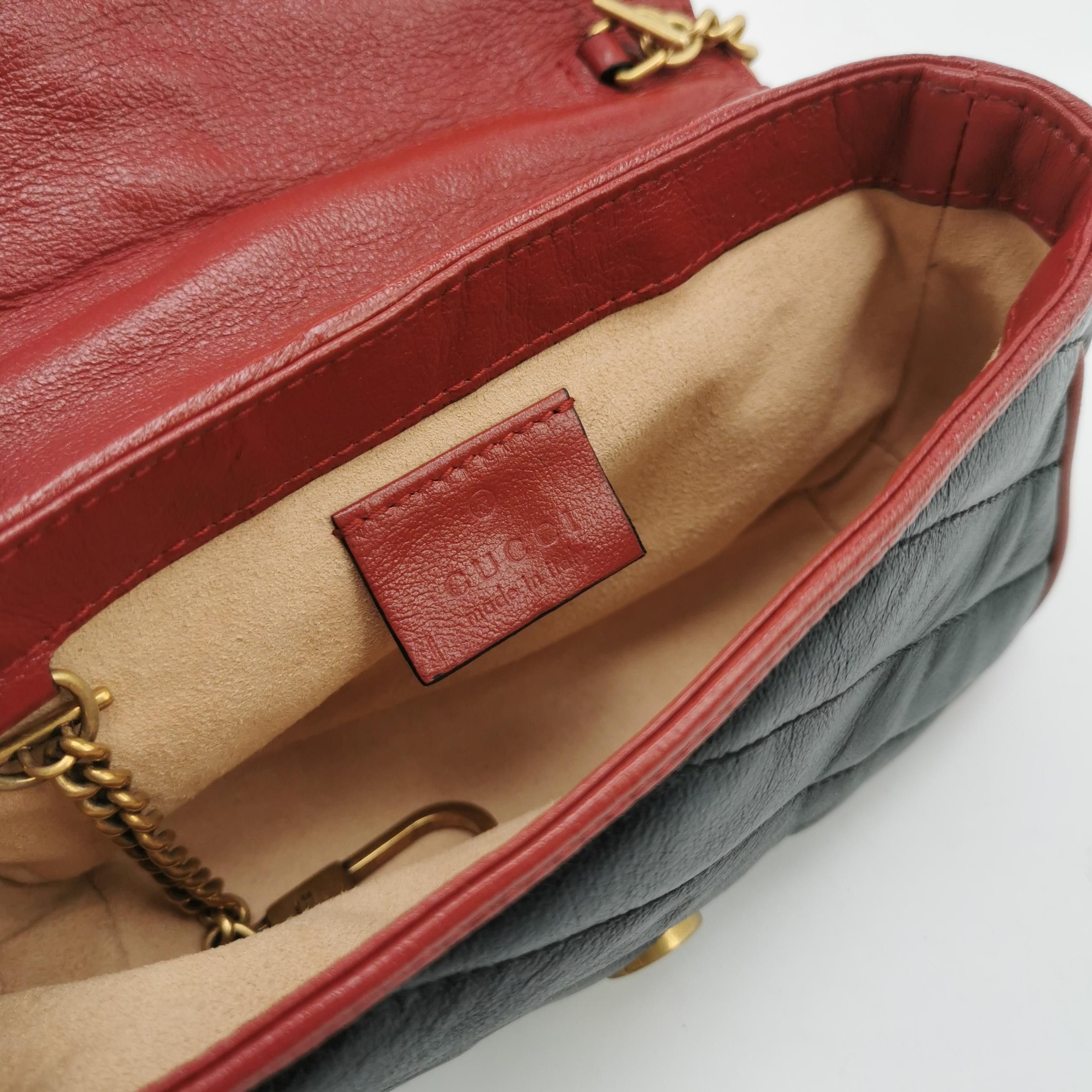 Gucci Gucci Women os Shoulder Bags Size ONE SIZE - 8 Thumbnail