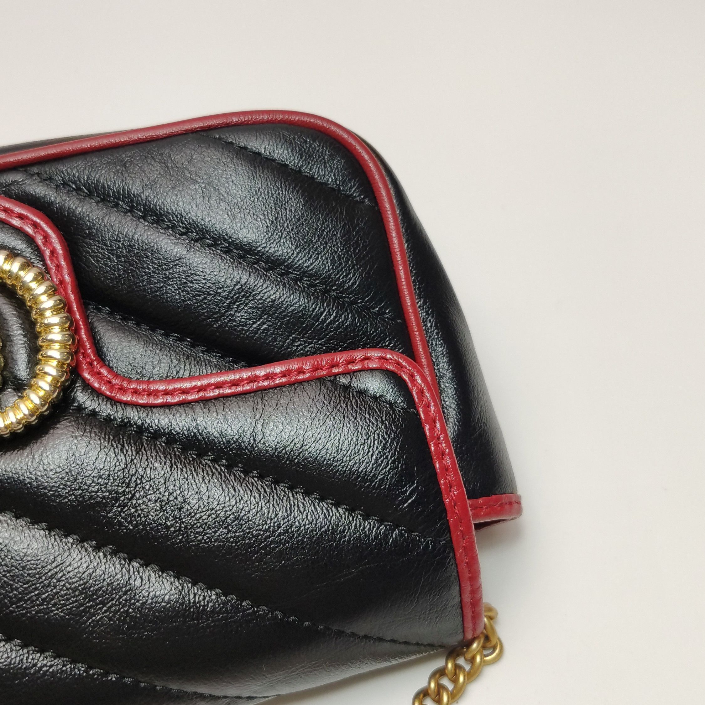 Gucci Gucci Women os Shoulder Bags Size ONE SIZE - 23 Thumbnail