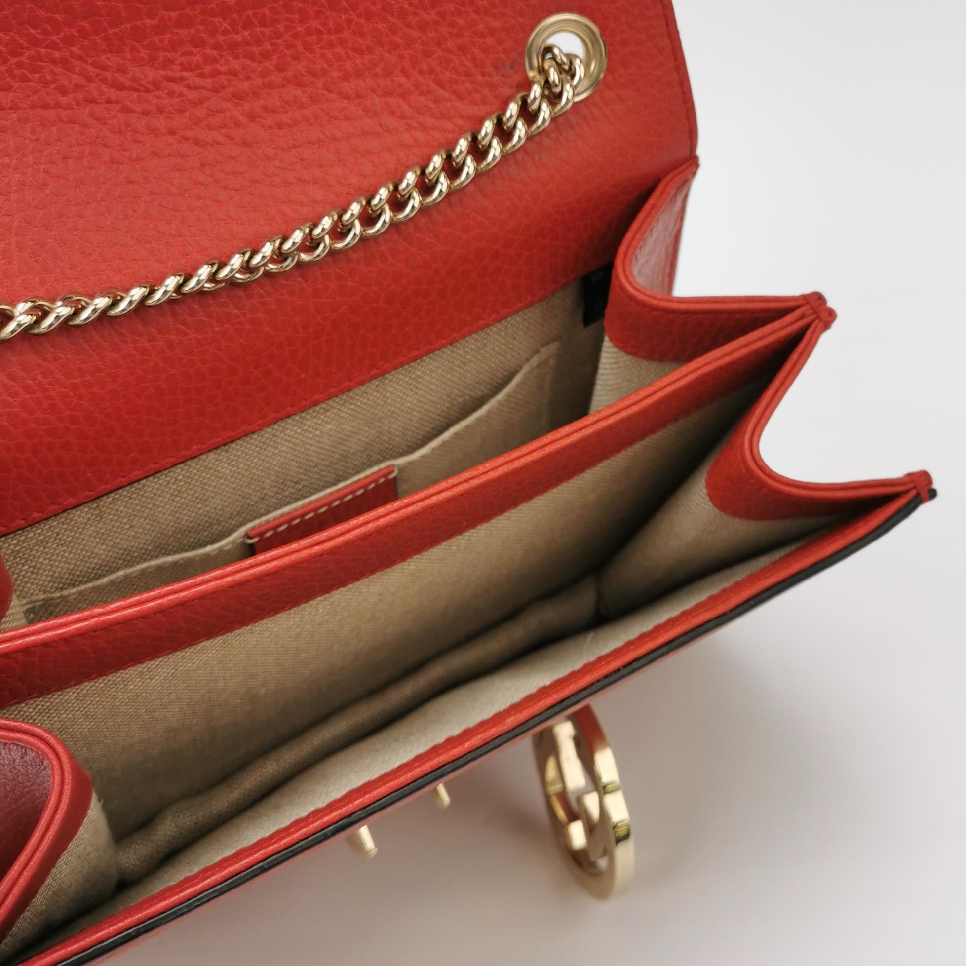 Gucci Gucci Women os Shoulder Bags Size ONE SIZE - 7 Thumbnail