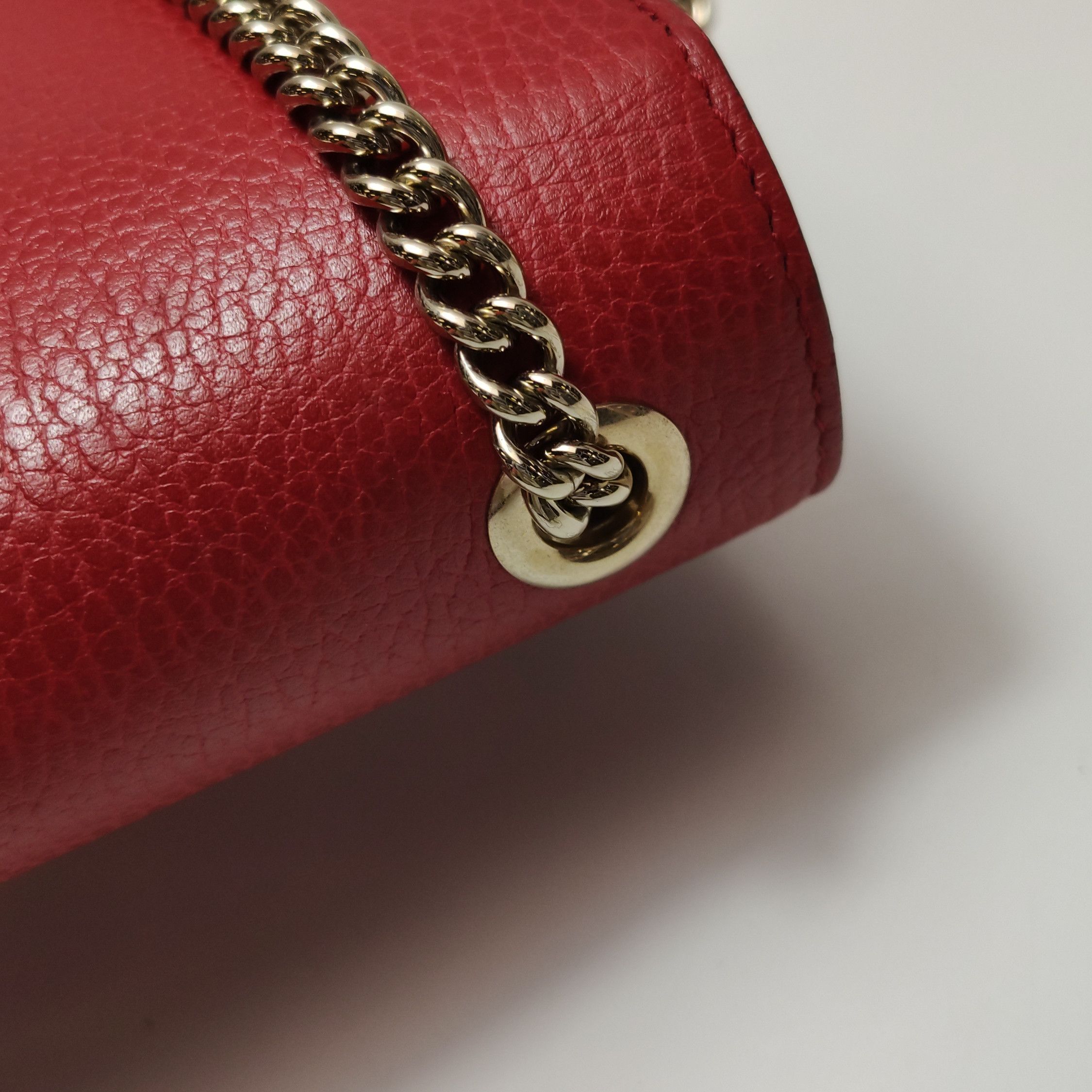 Gucci Gucci Women os Shoulder Bags Size ONE SIZE - 13 Thumbnail