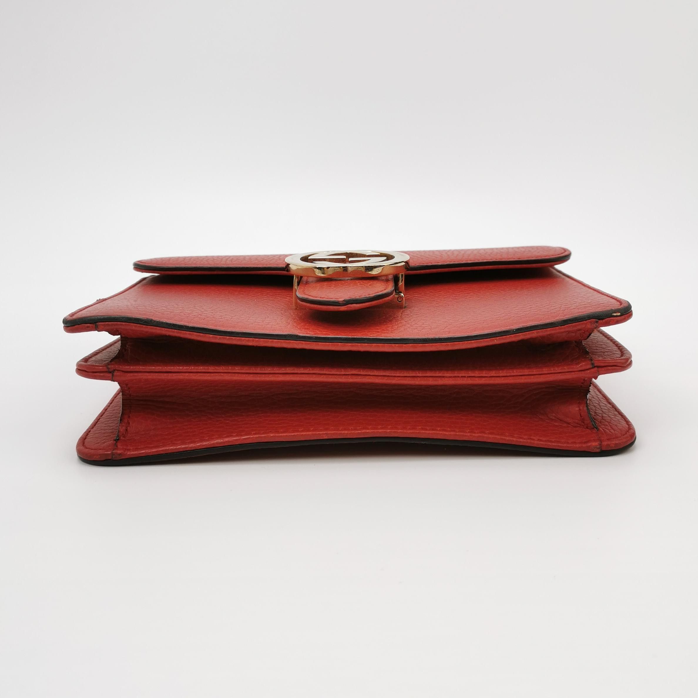 Gucci Gucci Women os Shoulder Bags Size ONE SIZE - 6 Thumbnail