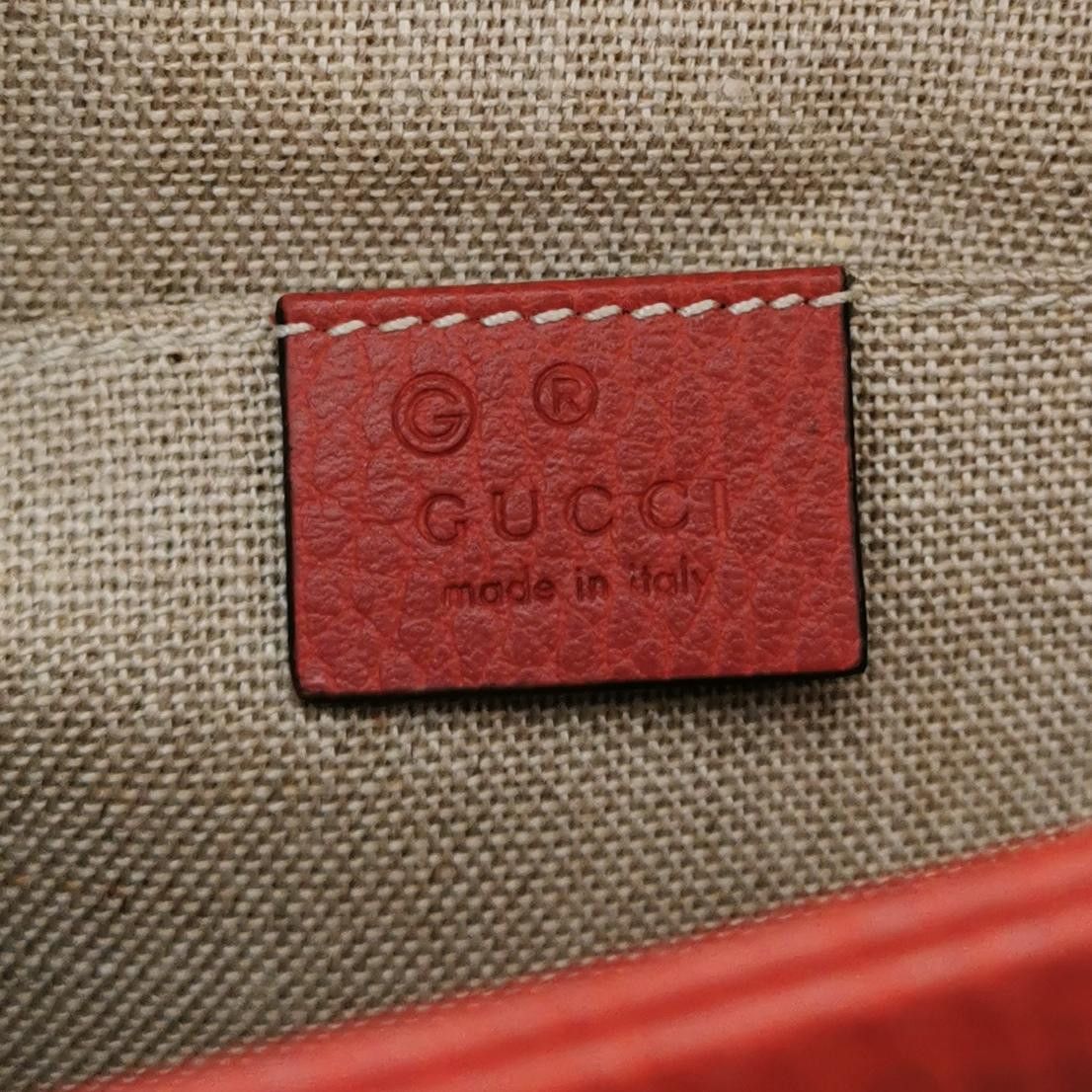 Gucci Gucci Women os Shoulder Bags Size ONE SIZE - 8 Thumbnail