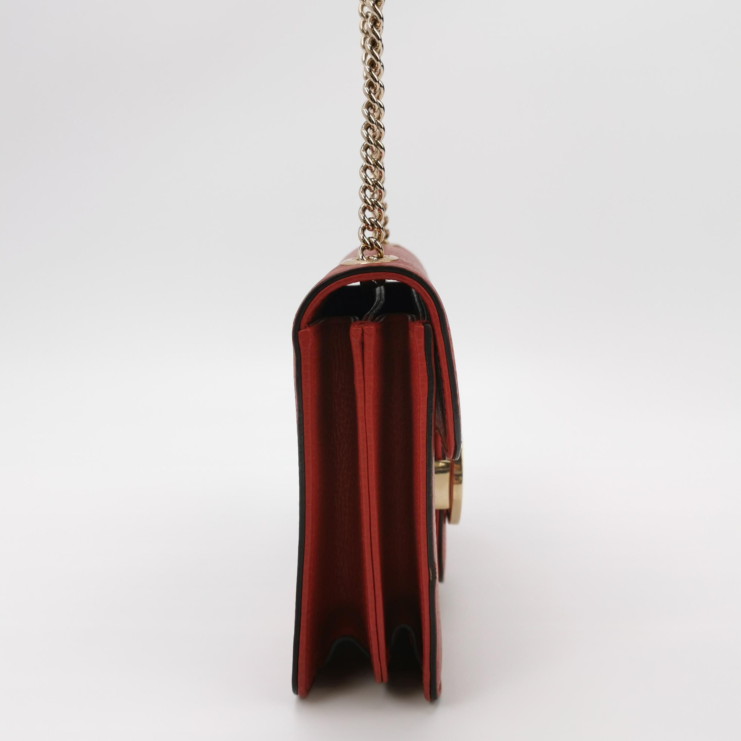 Gucci Gucci Women os Shoulder Bags Size ONE SIZE - 4 Thumbnail