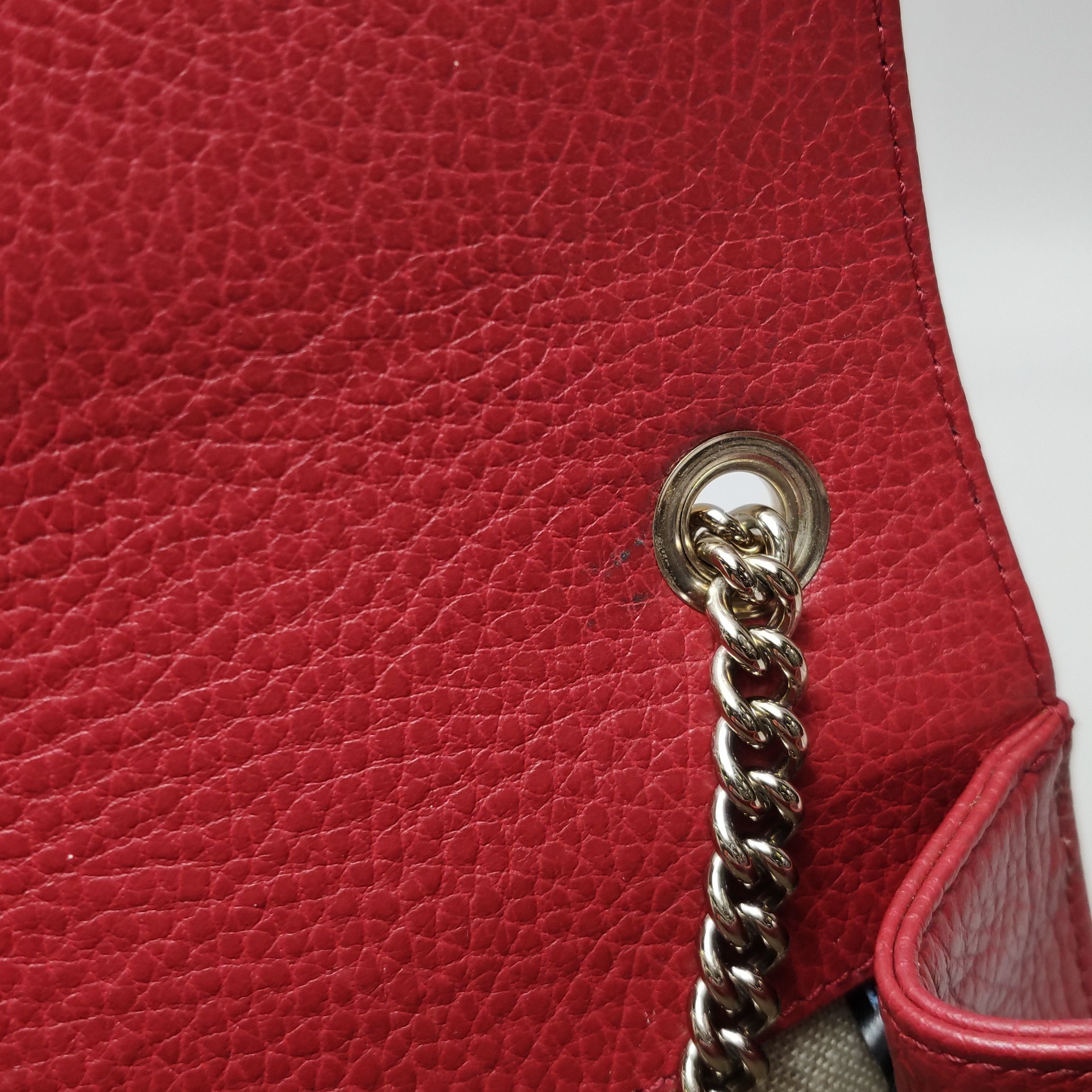 Gucci Gucci Women os Shoulder Bags Size ONE SIZE - 9 Thumbnail