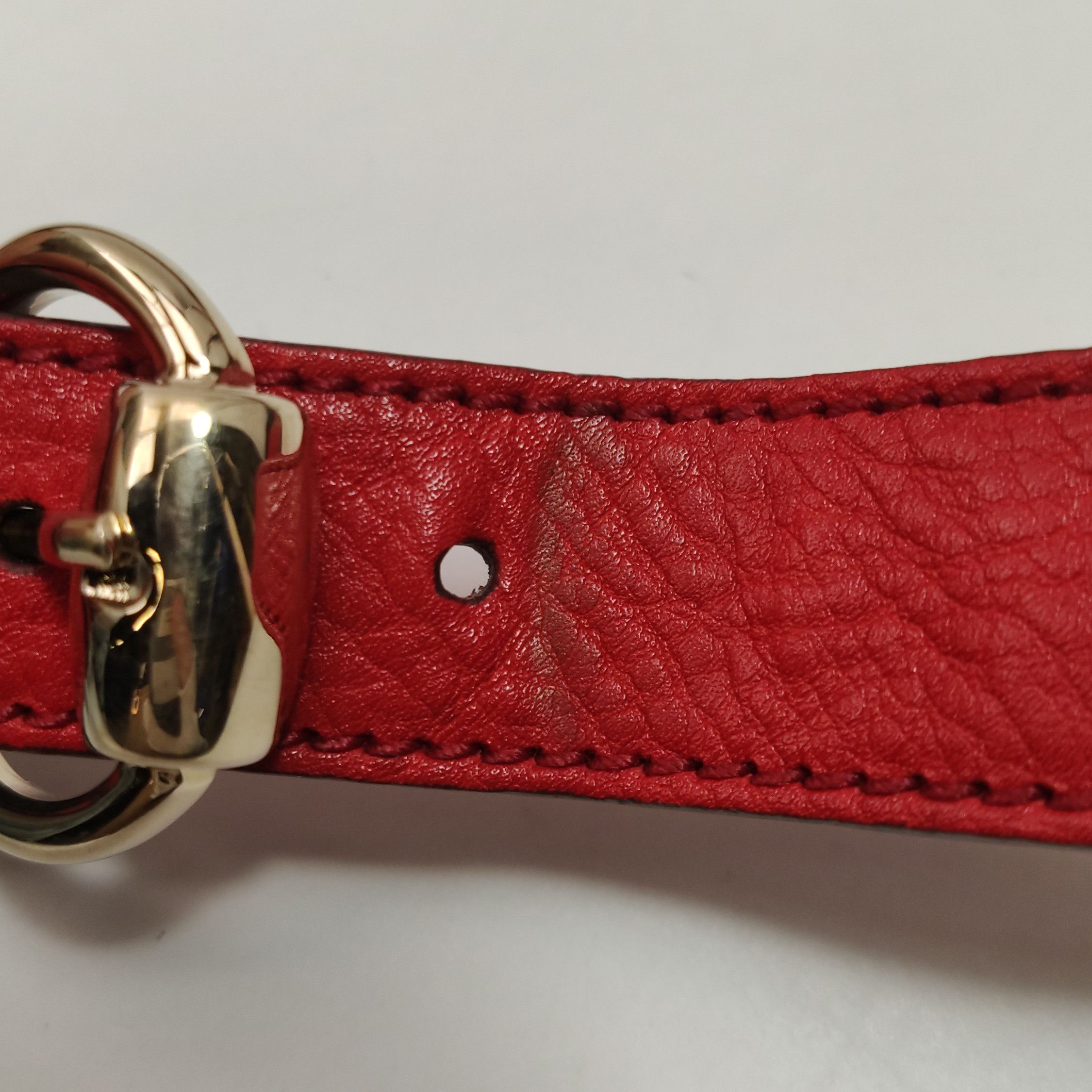 Gucci Gucci Women os Crossbody Bags Size ONE SIZE - 18 Thumbnail