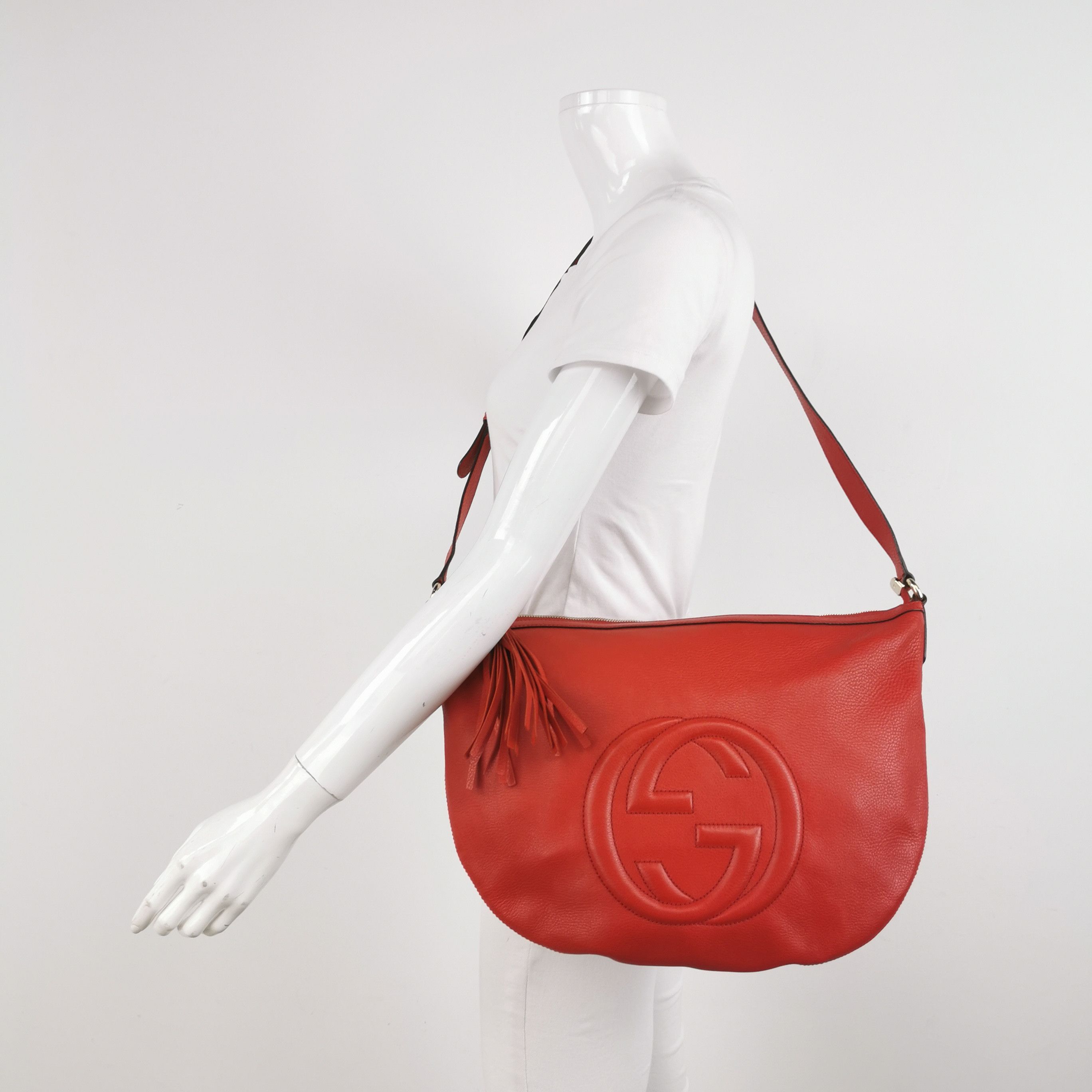 Gucci Gucci Women os Crossbody Bags Size ONE SIZE - 2 Thumbnail