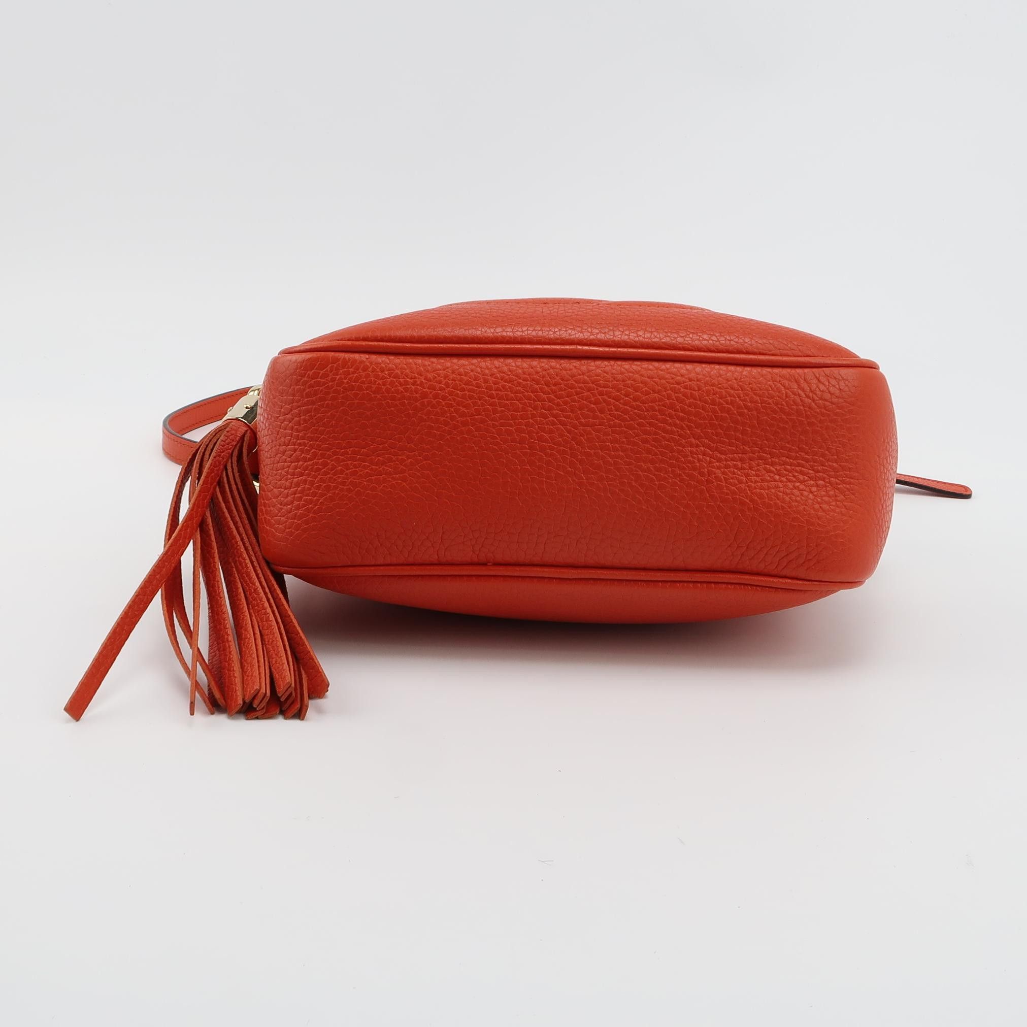 Gucci Gucci Women os Crossbody Bags Size ONE SIZE - 6 Thumbnail