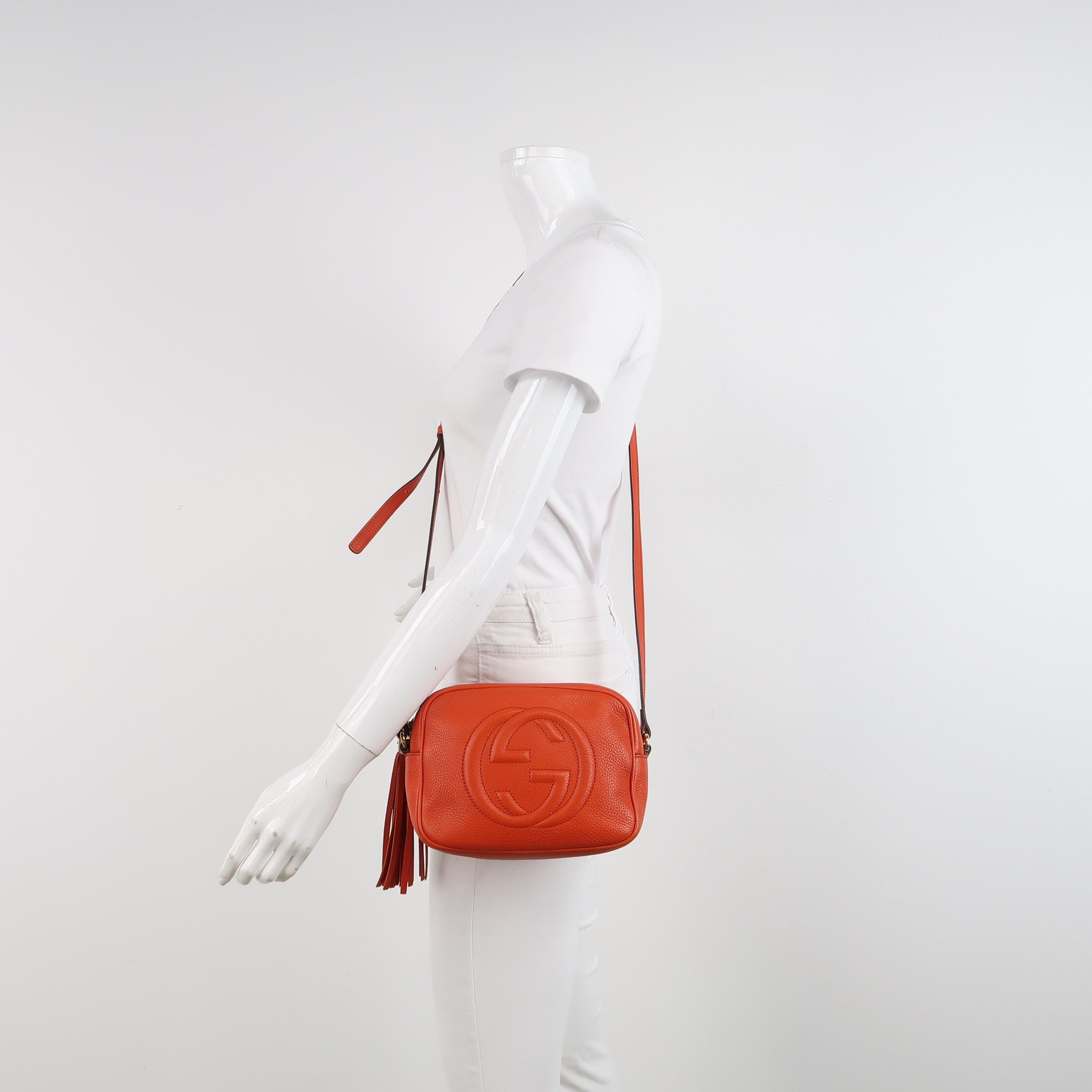 Gucci Gucci Women os Crossbody Bags Size ONE SIZE - 2 Thumbnail