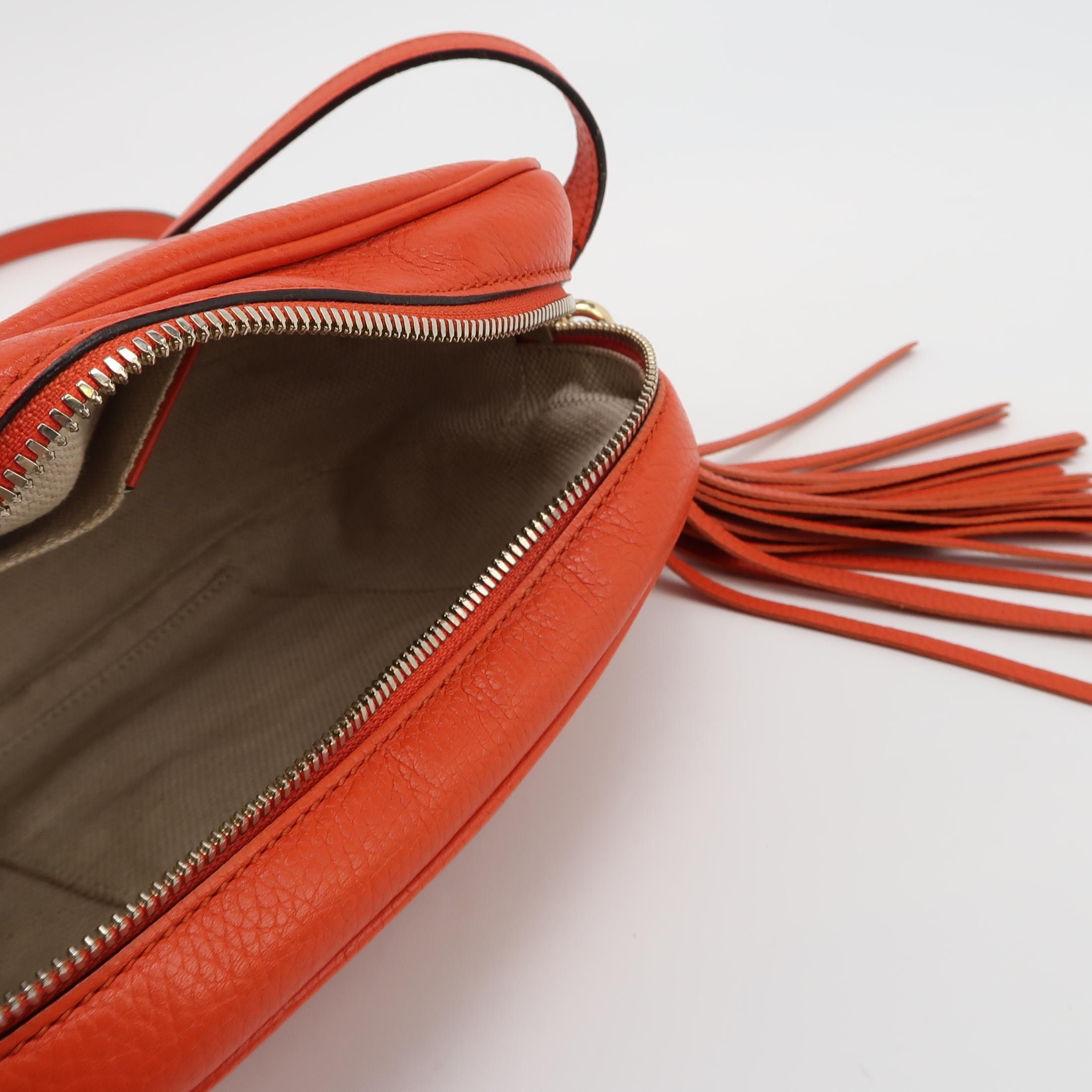 Gucci Gucci Women os Crossbody Bags Size ONE SIZE - 7 Thumbnail