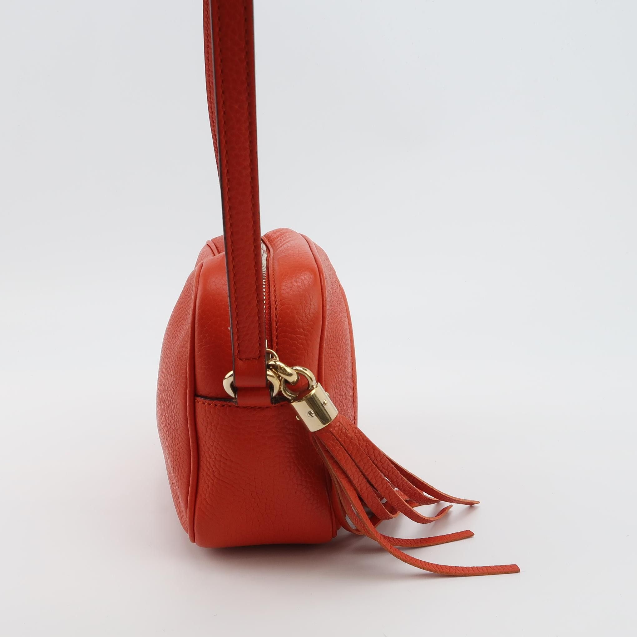 Gucci Gucci Women os Crossbody Bags Size ONE SIZE - 4 Thumbnail