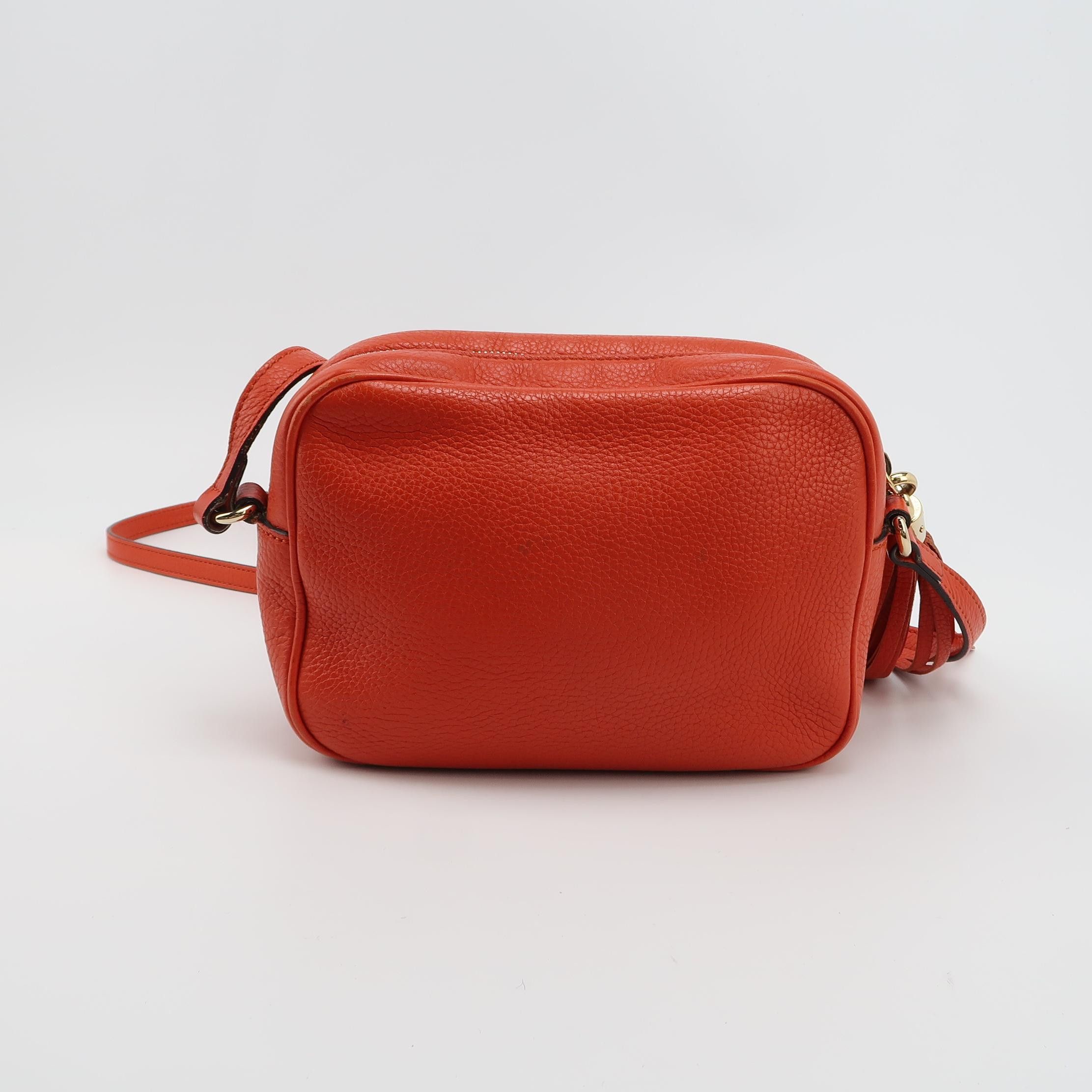 Gucci Gucci Women os Crossbody Bags Size ONE SIZE - 5 Thumbnail