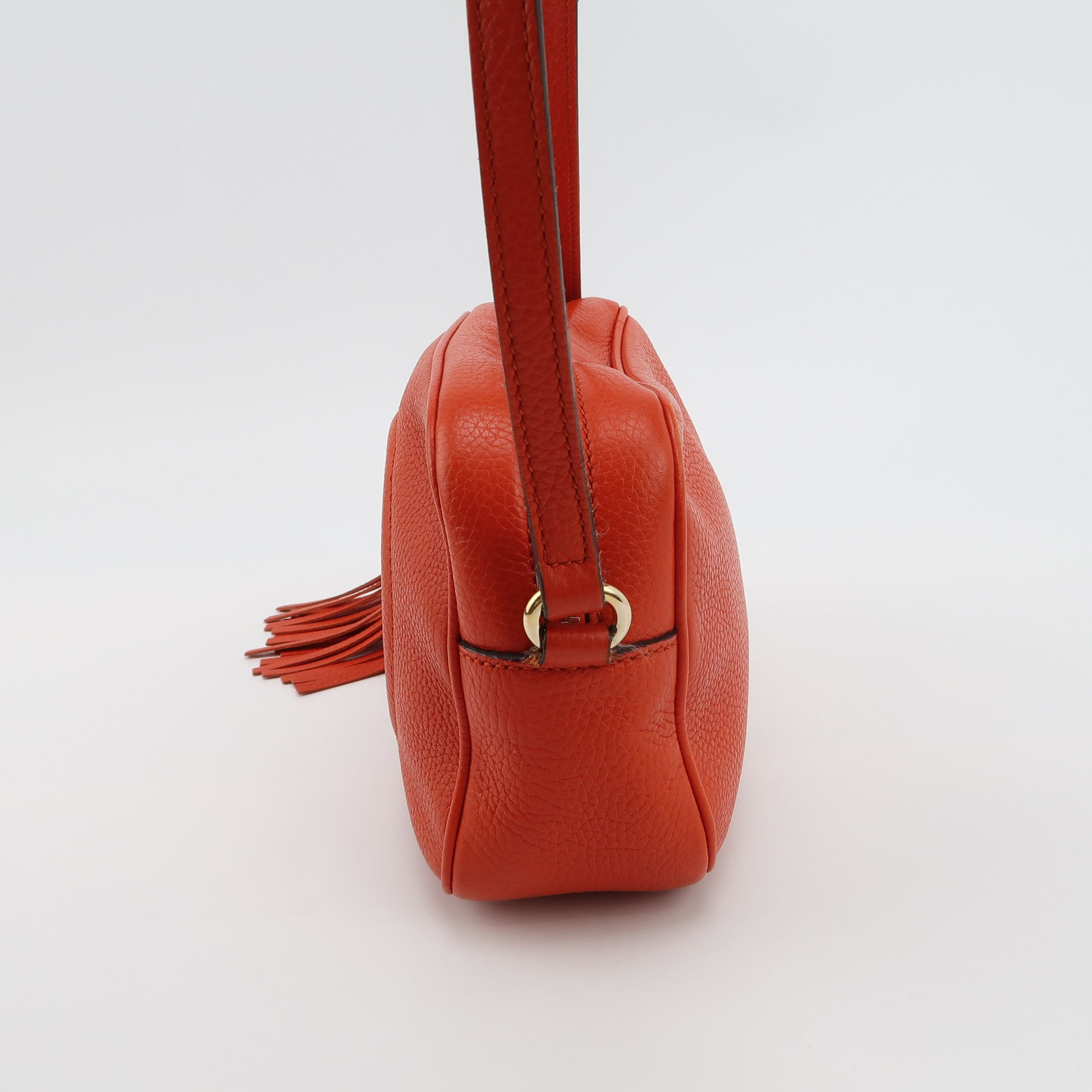 Gucci Gucci Women os Crossbody Bags Size ONE SIZE - 3 Thumbnail