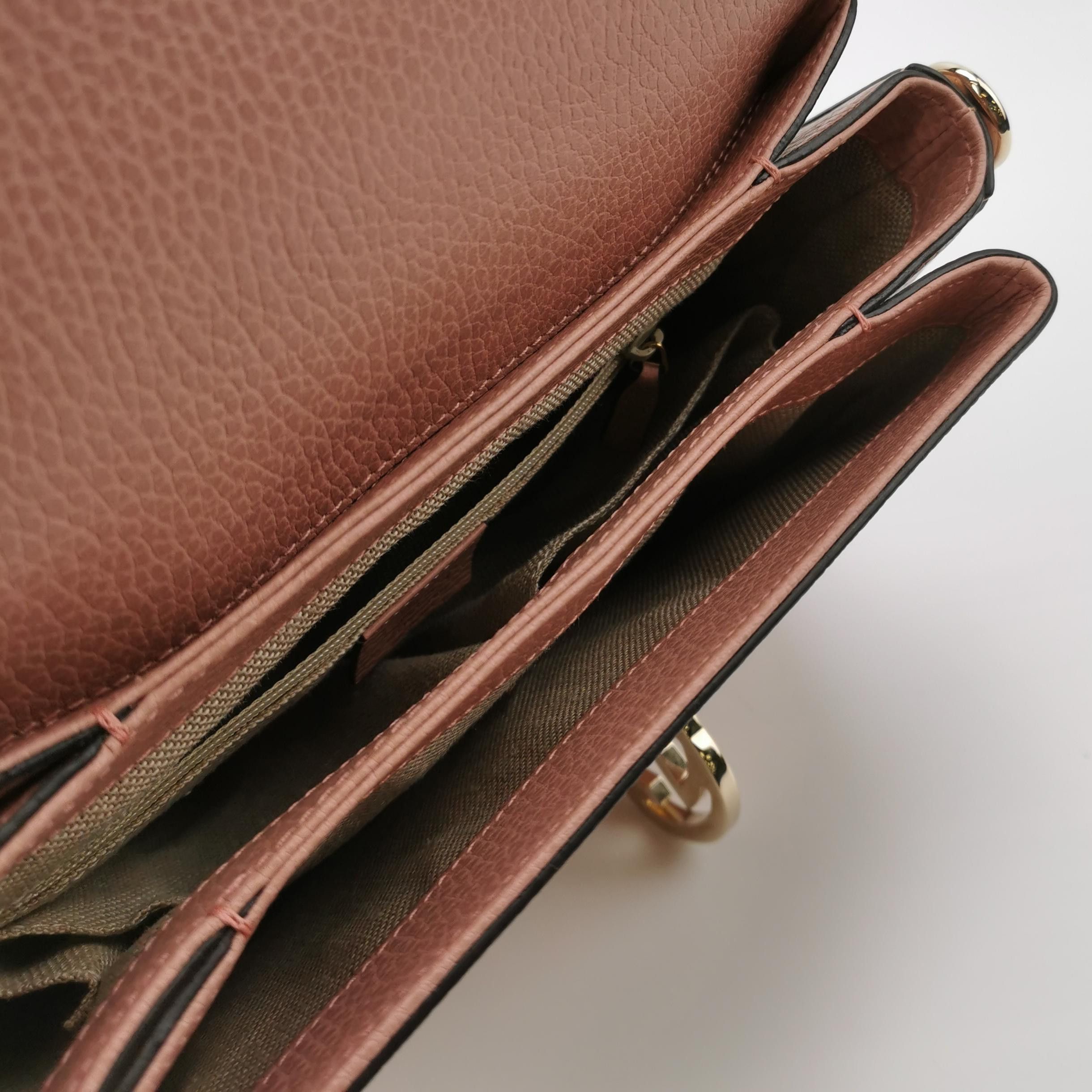 Gucci Gucci Women os Shoulder Bags Size ONE SIZE - 7 Thumbnail
