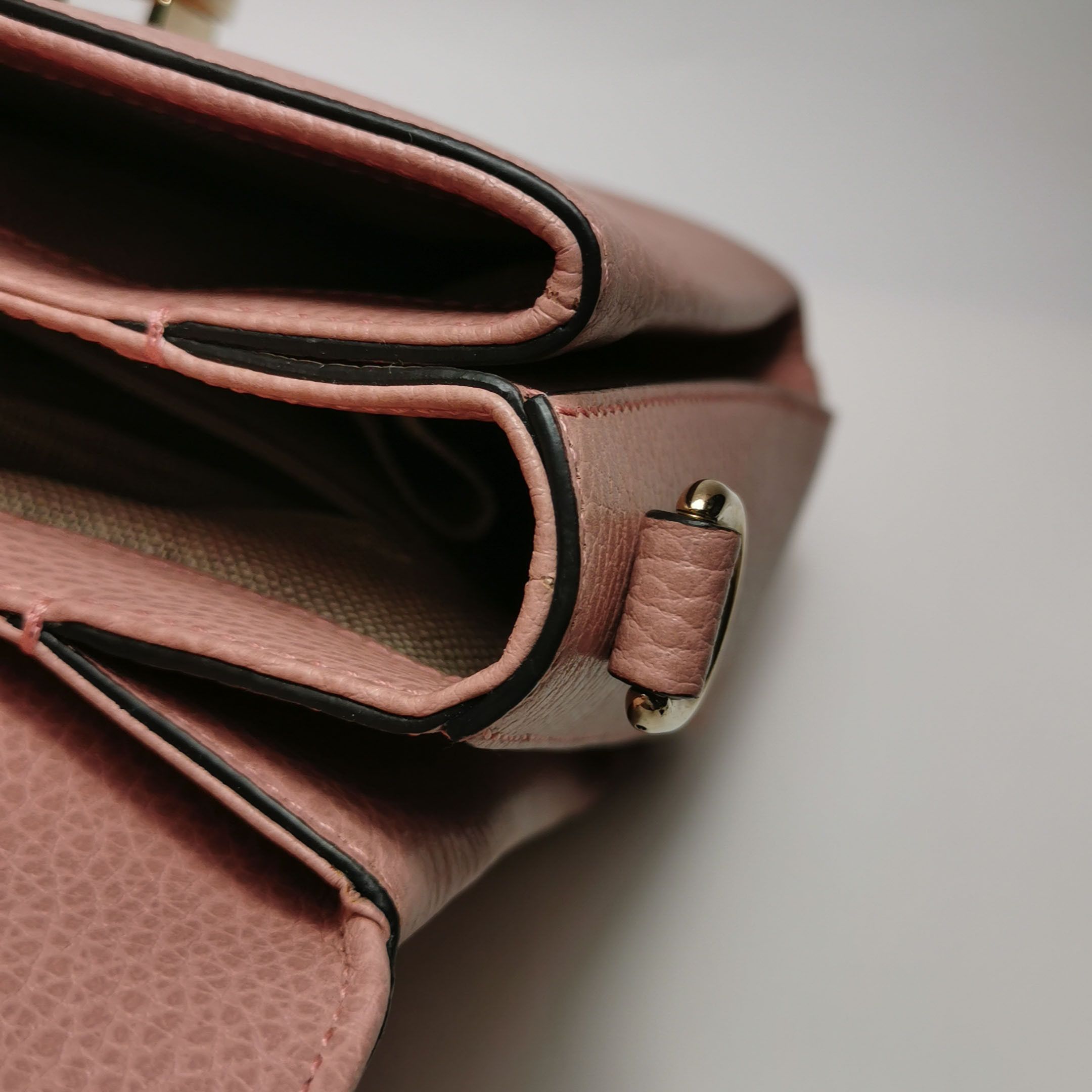 Gucci Gucci Women os Shoulder Bags Size ONE SIZE - 15 Thumbnail