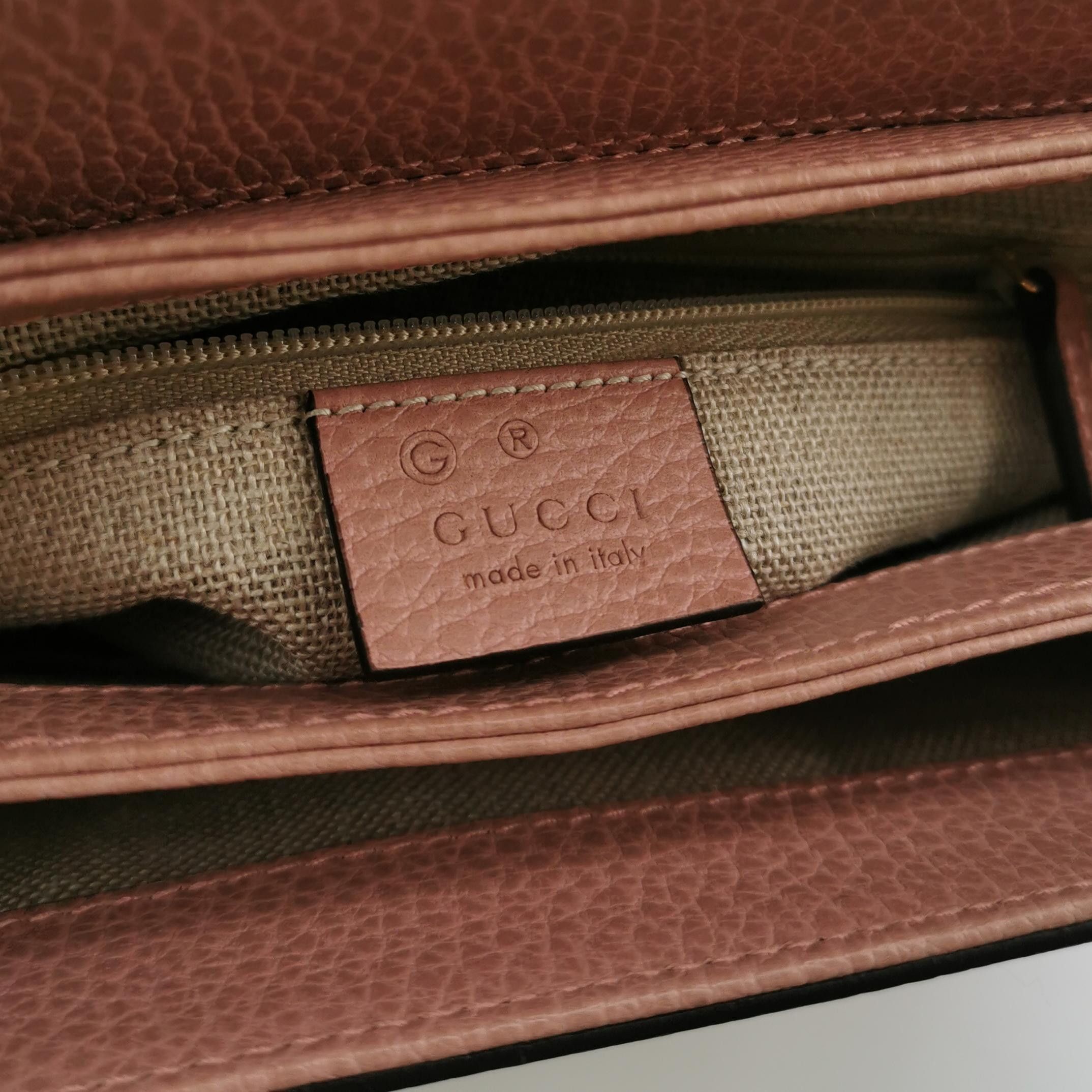Gucci Gucci Women os Shoulder Bags Size ONE SIZE - 8 Thumbnail